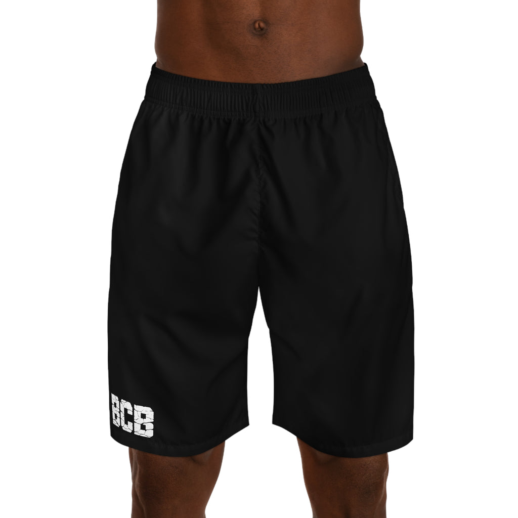 BCB Athletic Shorts