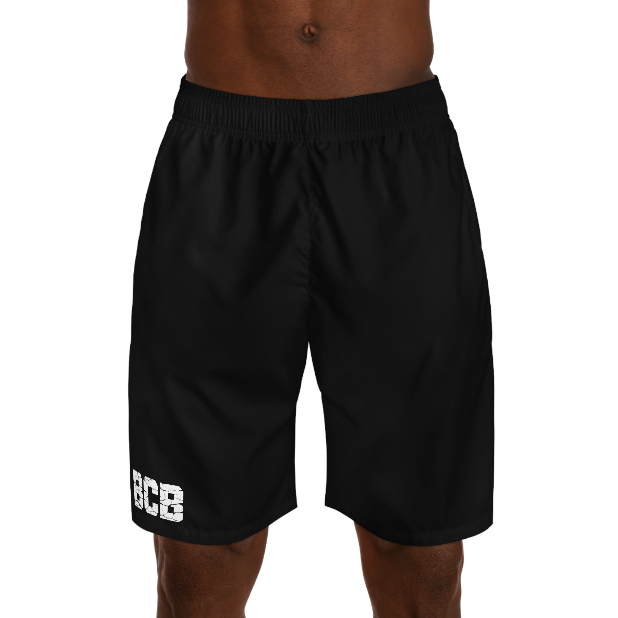 BCB Athletic Shorts