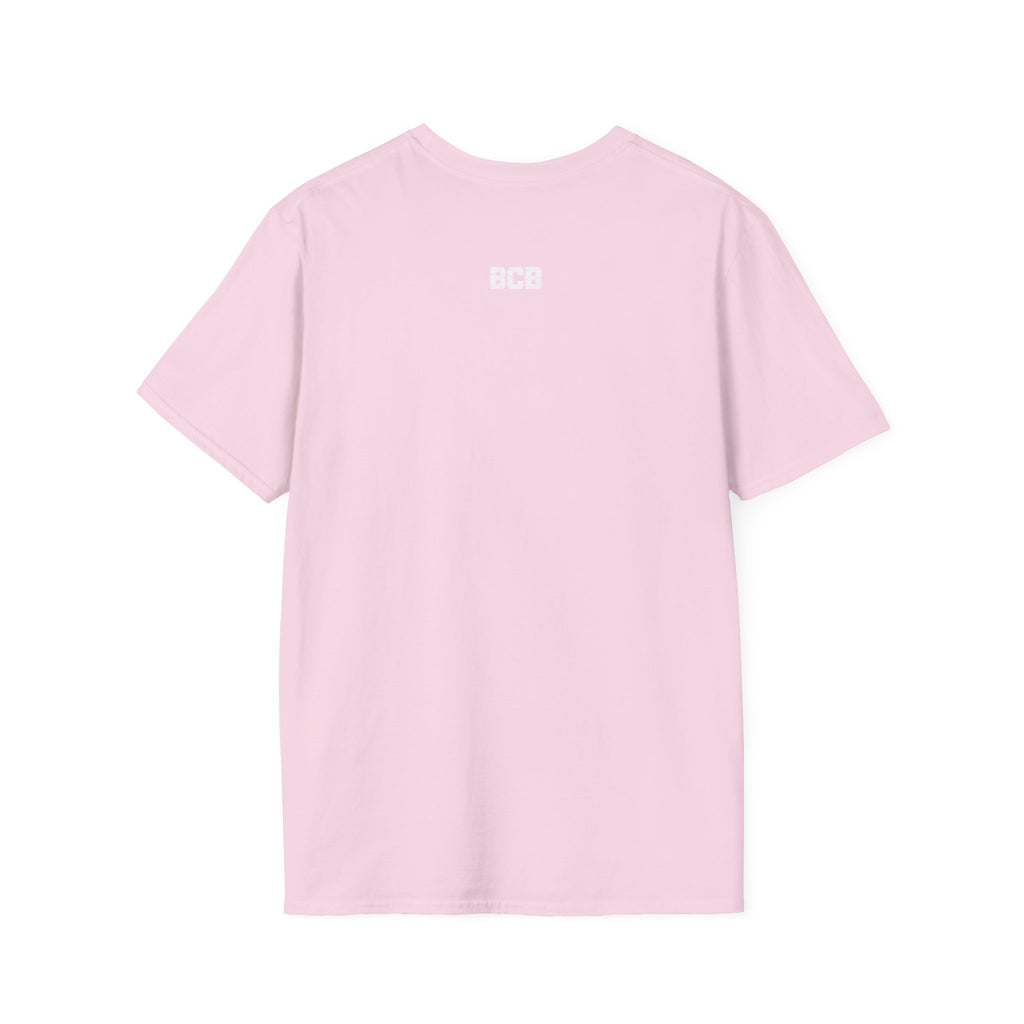 BCB lightweight T-Shirt