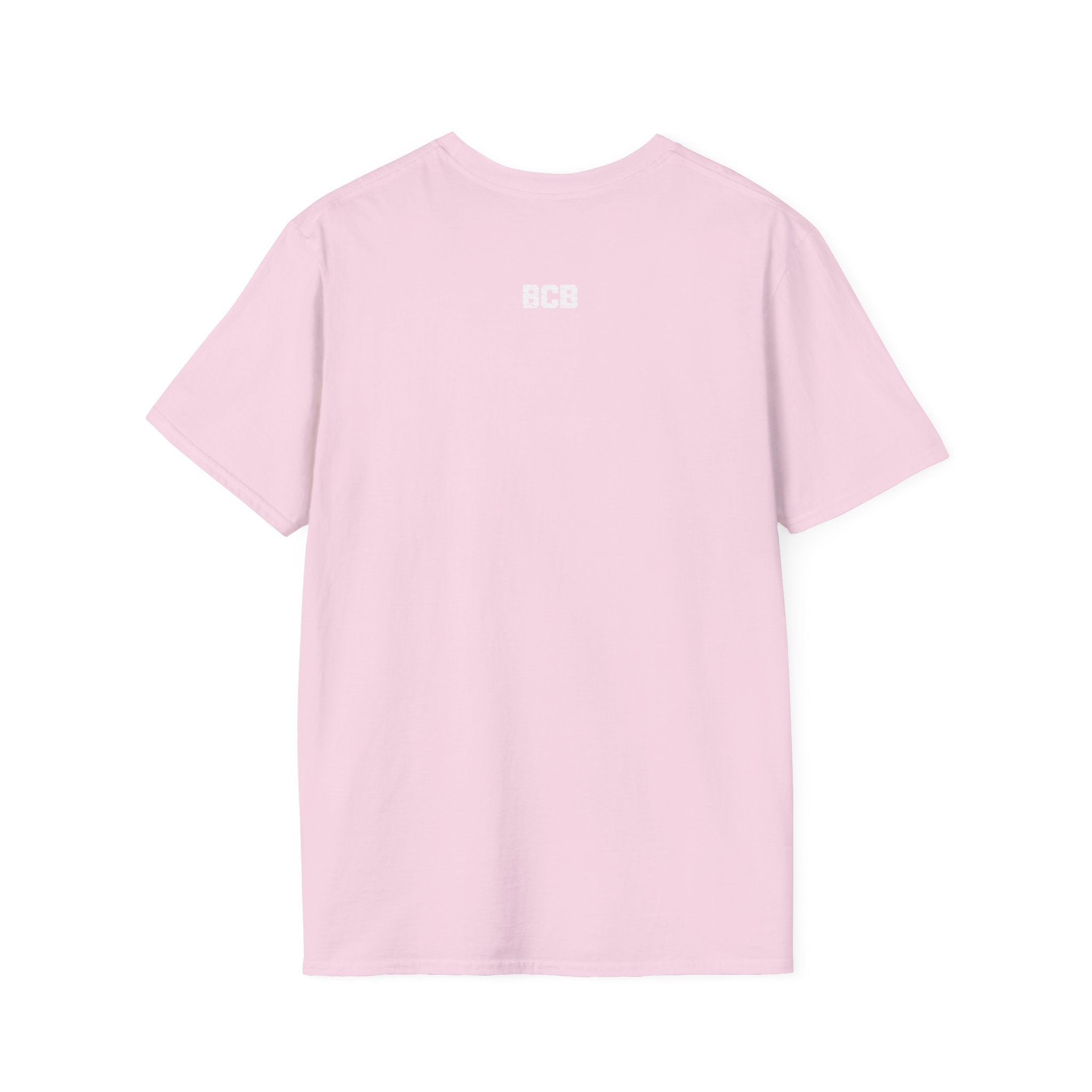 BCB lightweight T-Shirt