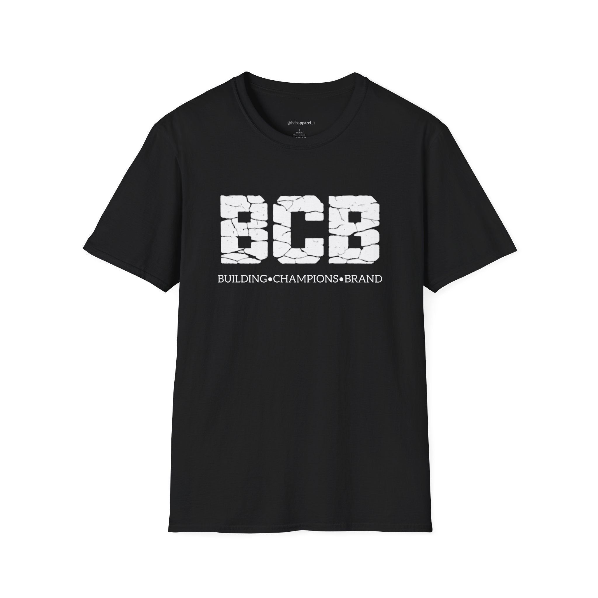 BCB lightweight T-Shirt