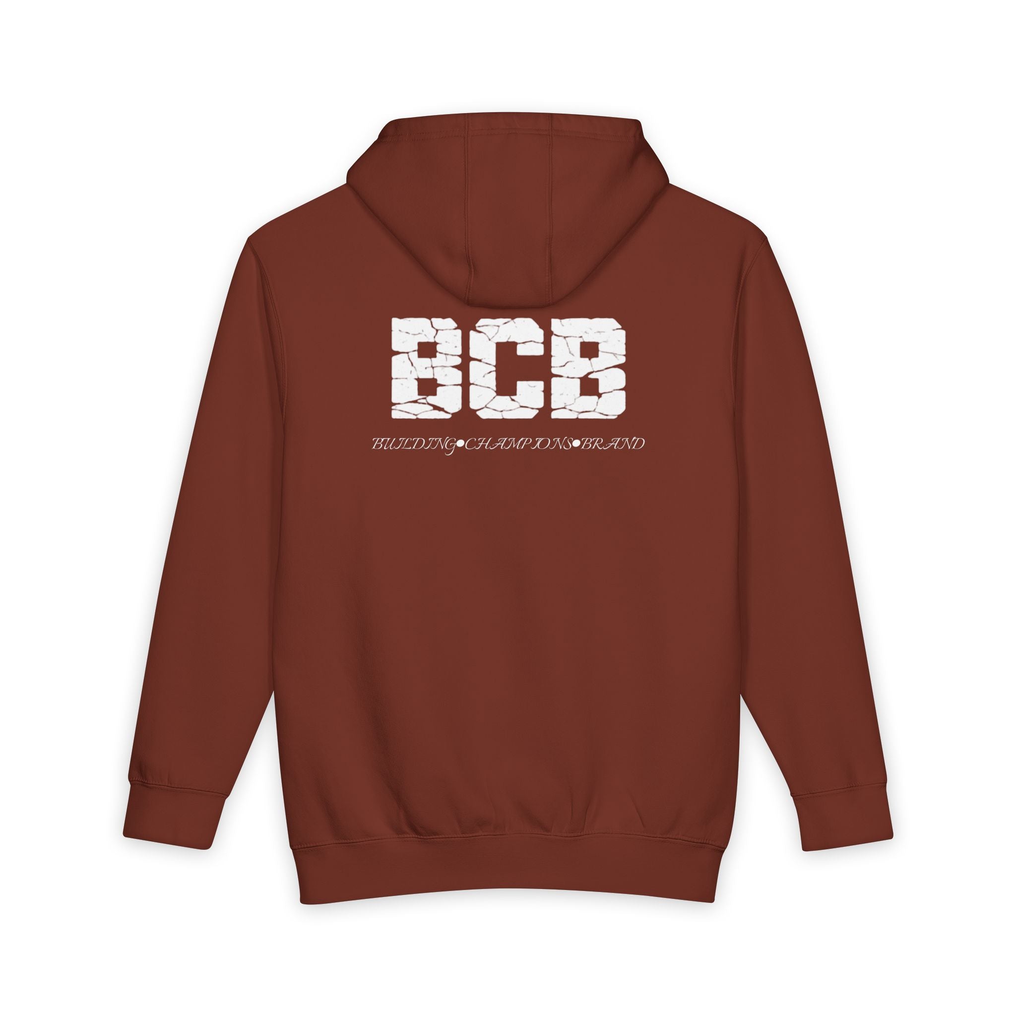 BCB Hoodie (back)