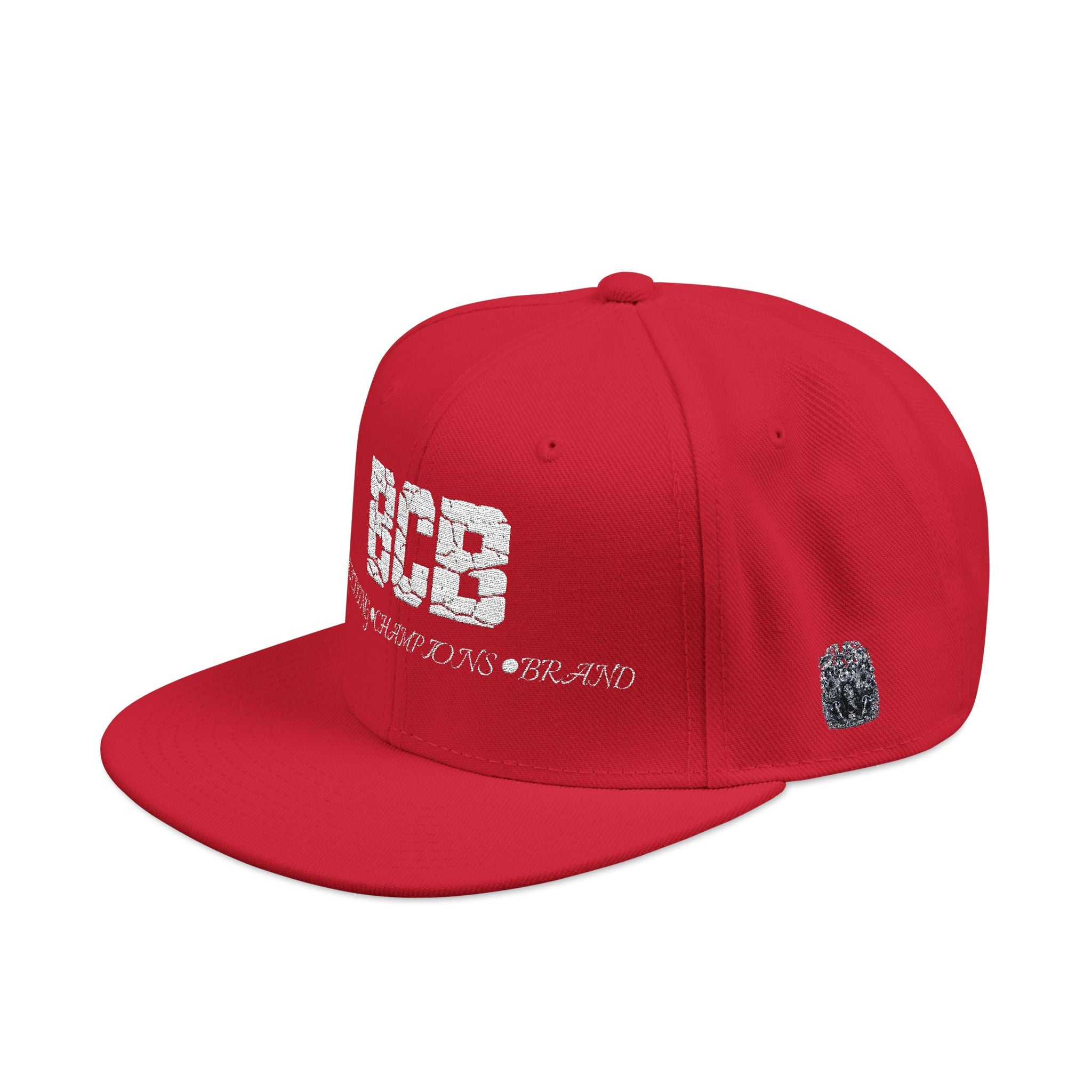 BCB snapback