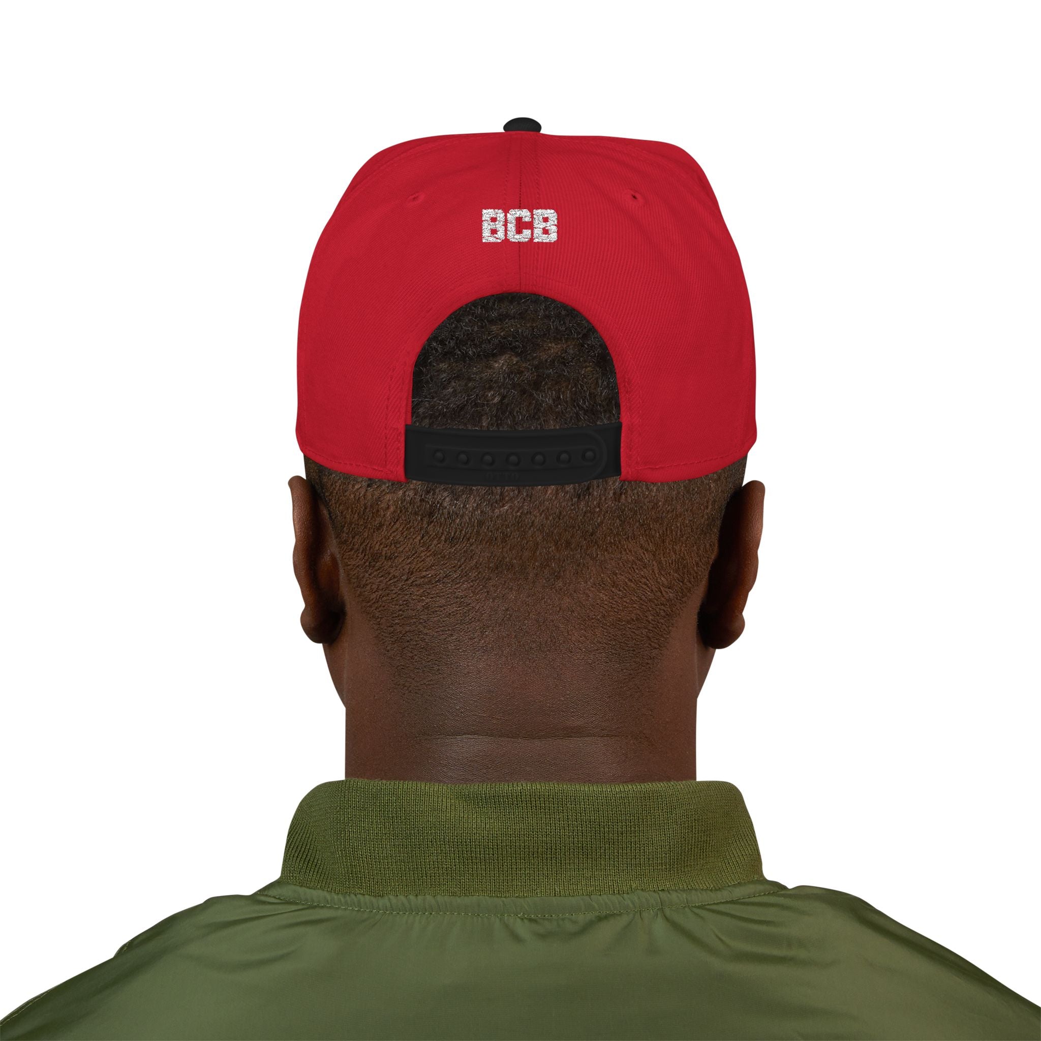 BCB snapback