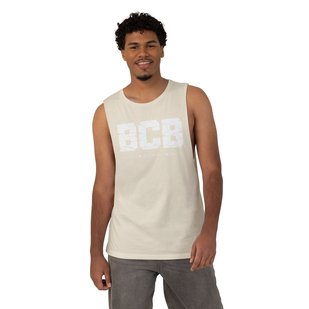 BCB Barnard Tank
