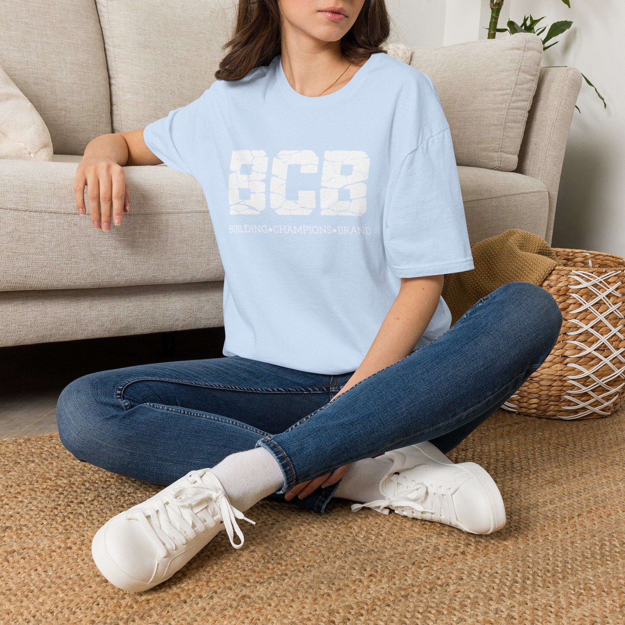 BCB lightweight T-Shirt