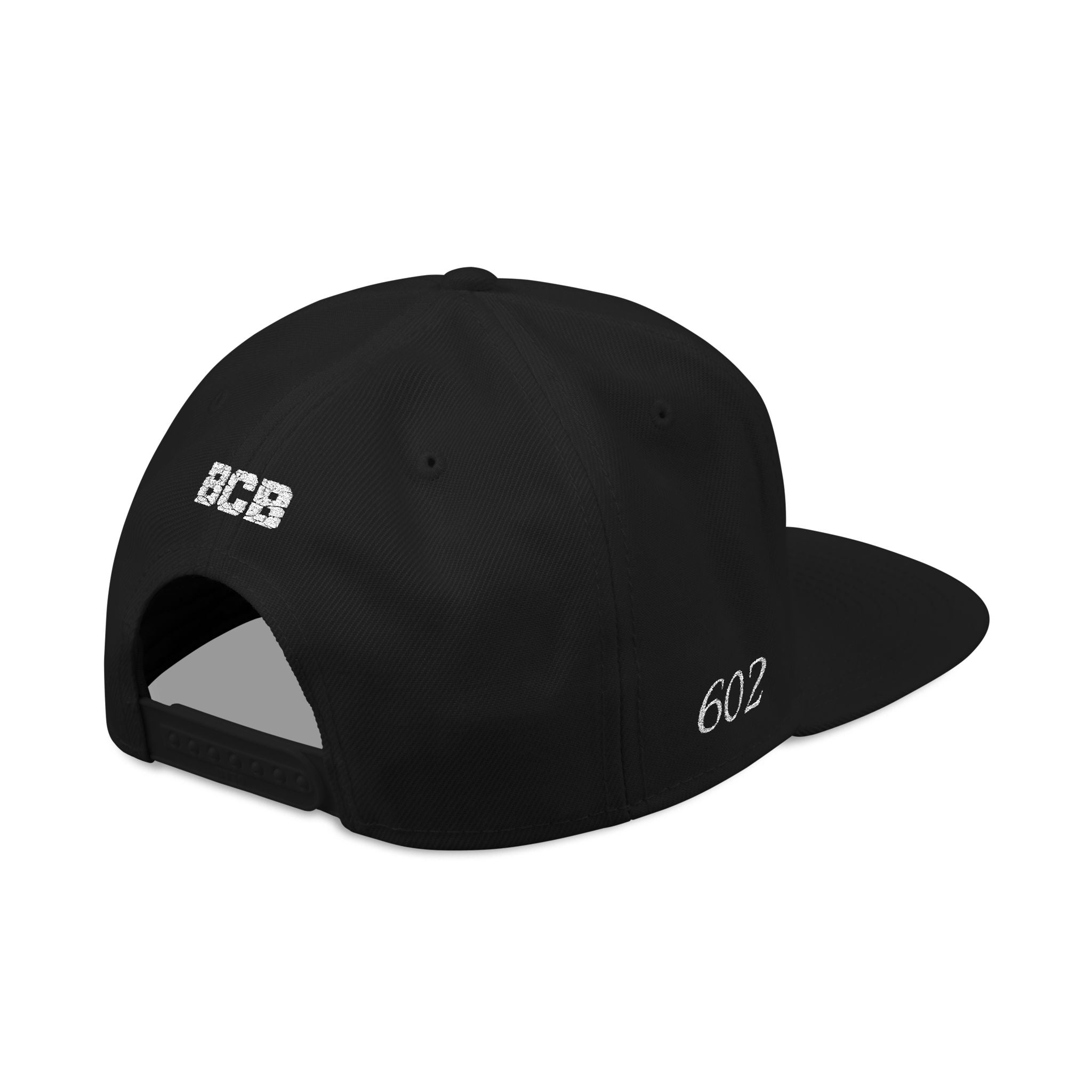 BCB snapback