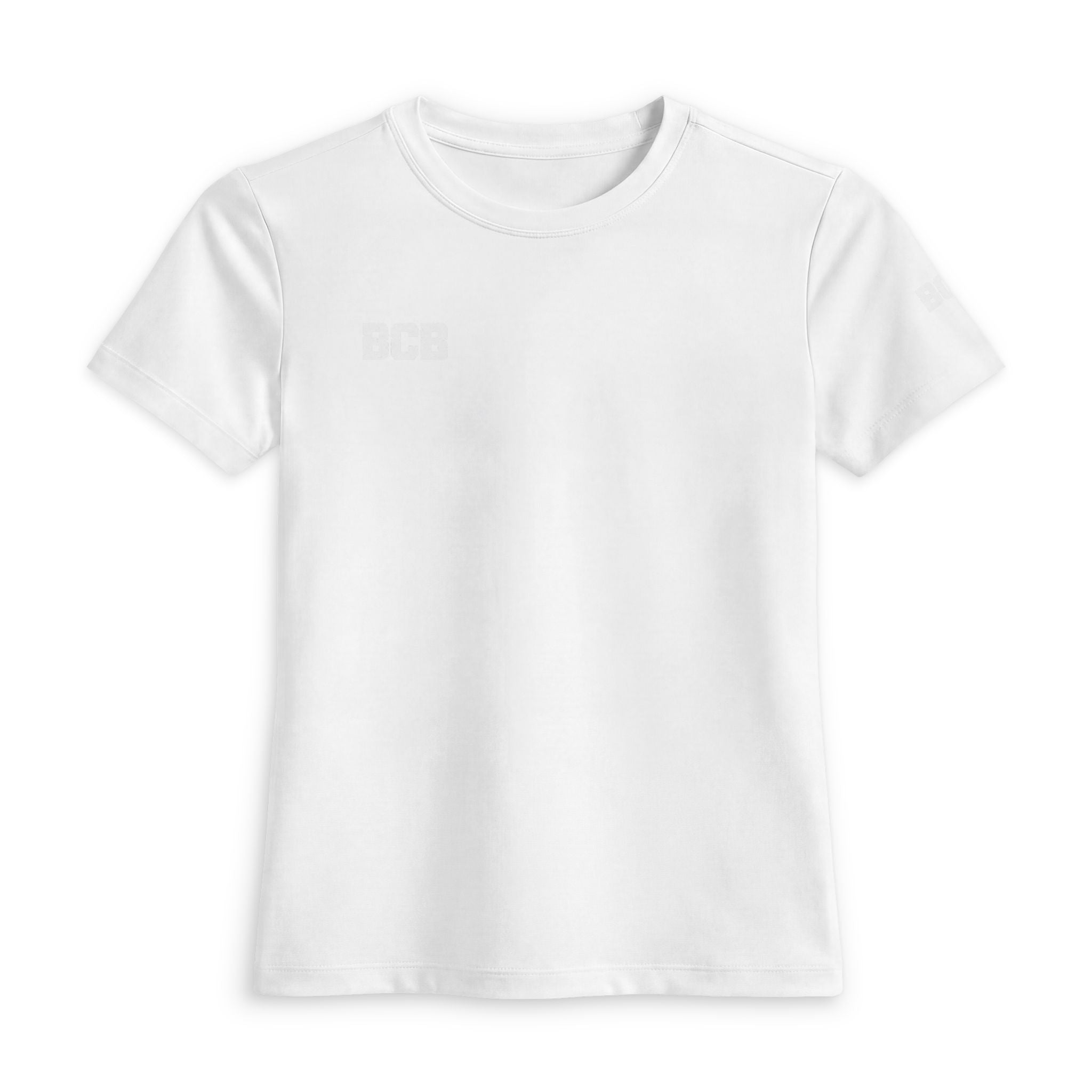 Women's compression BCB T-shirt