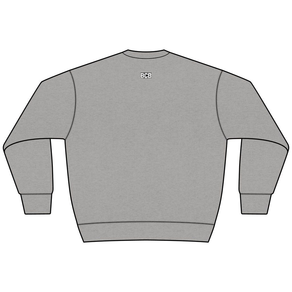 Heavyweight BCB Sweatshirt