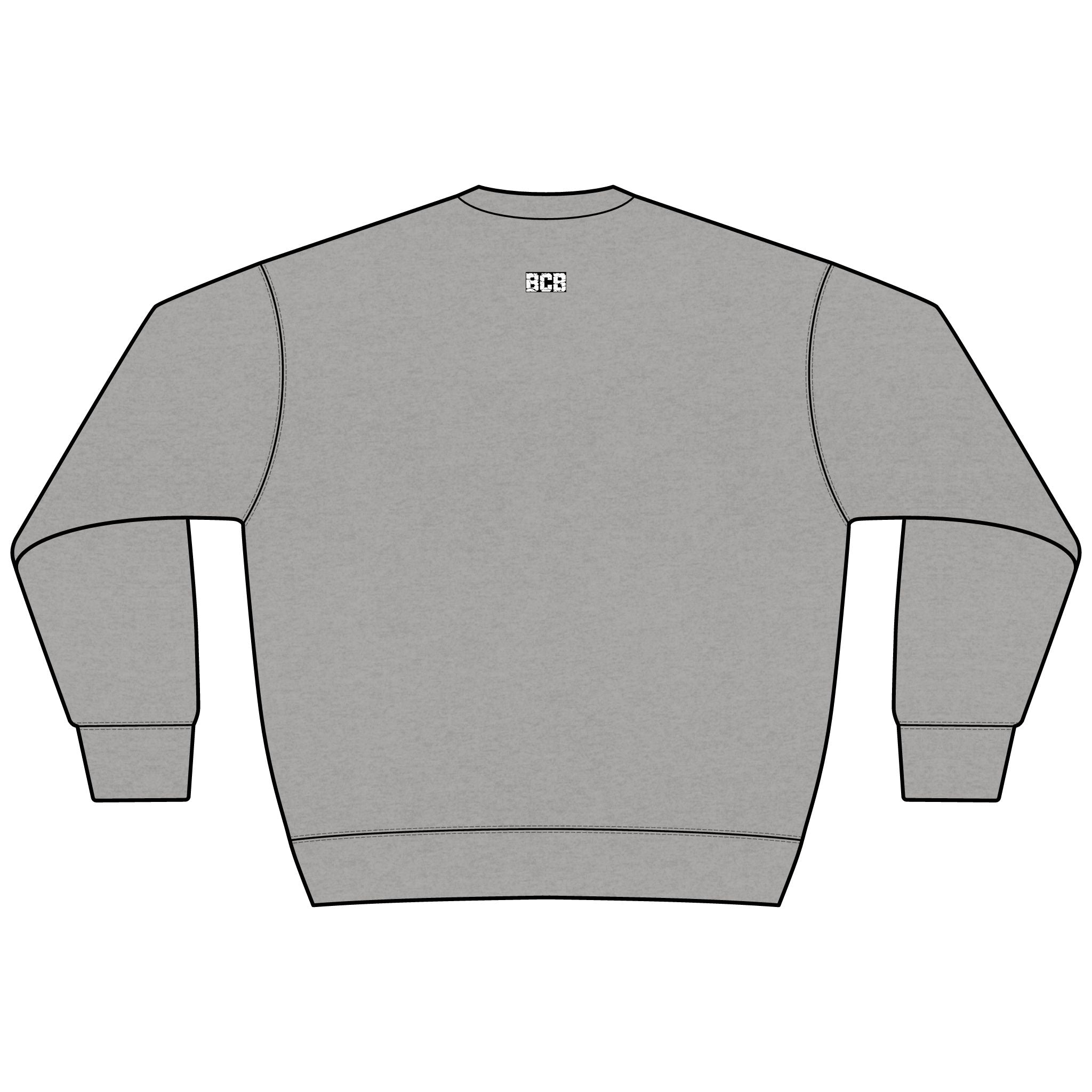 Heavyweight BCB Sweatshirt