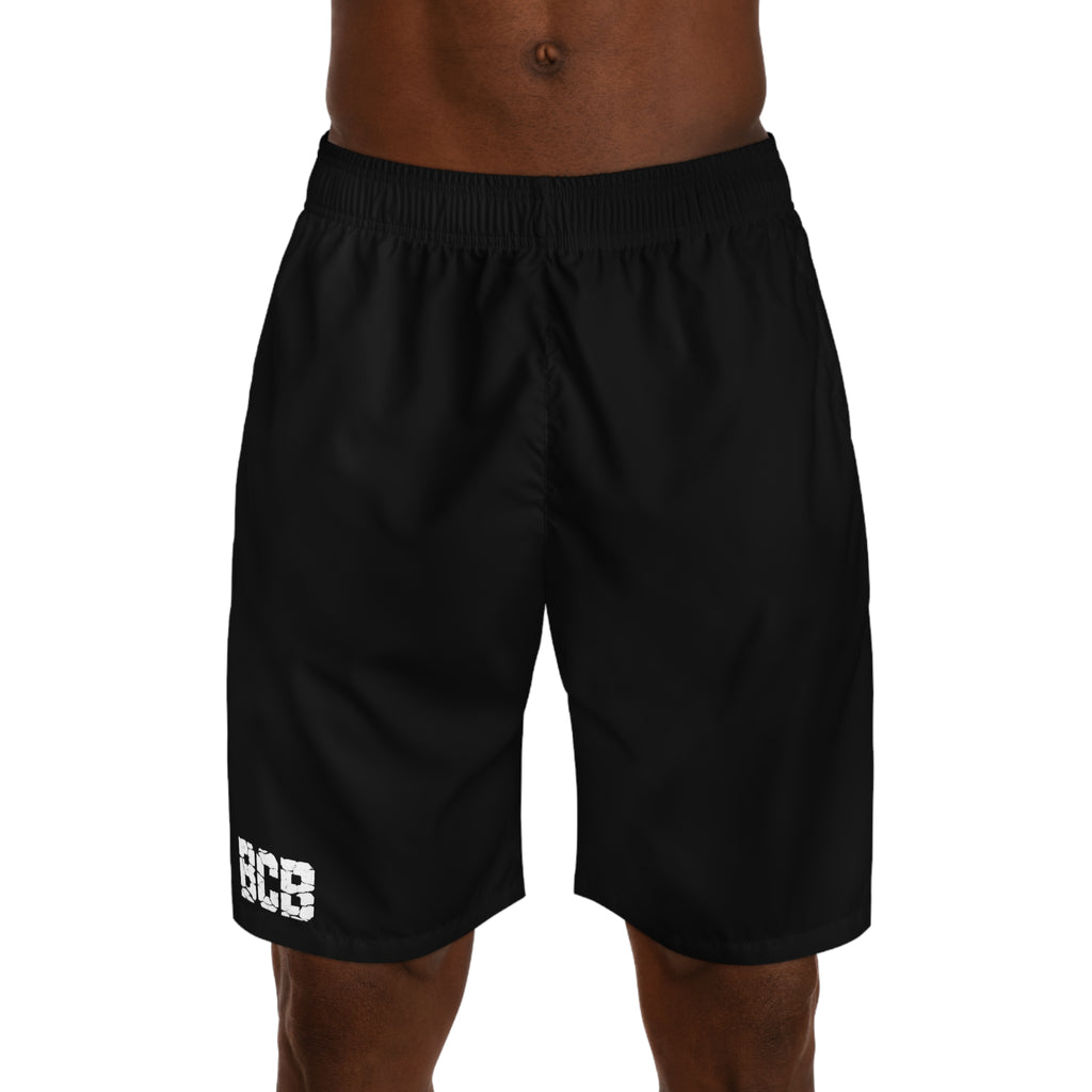 BCB Athletic Shorts