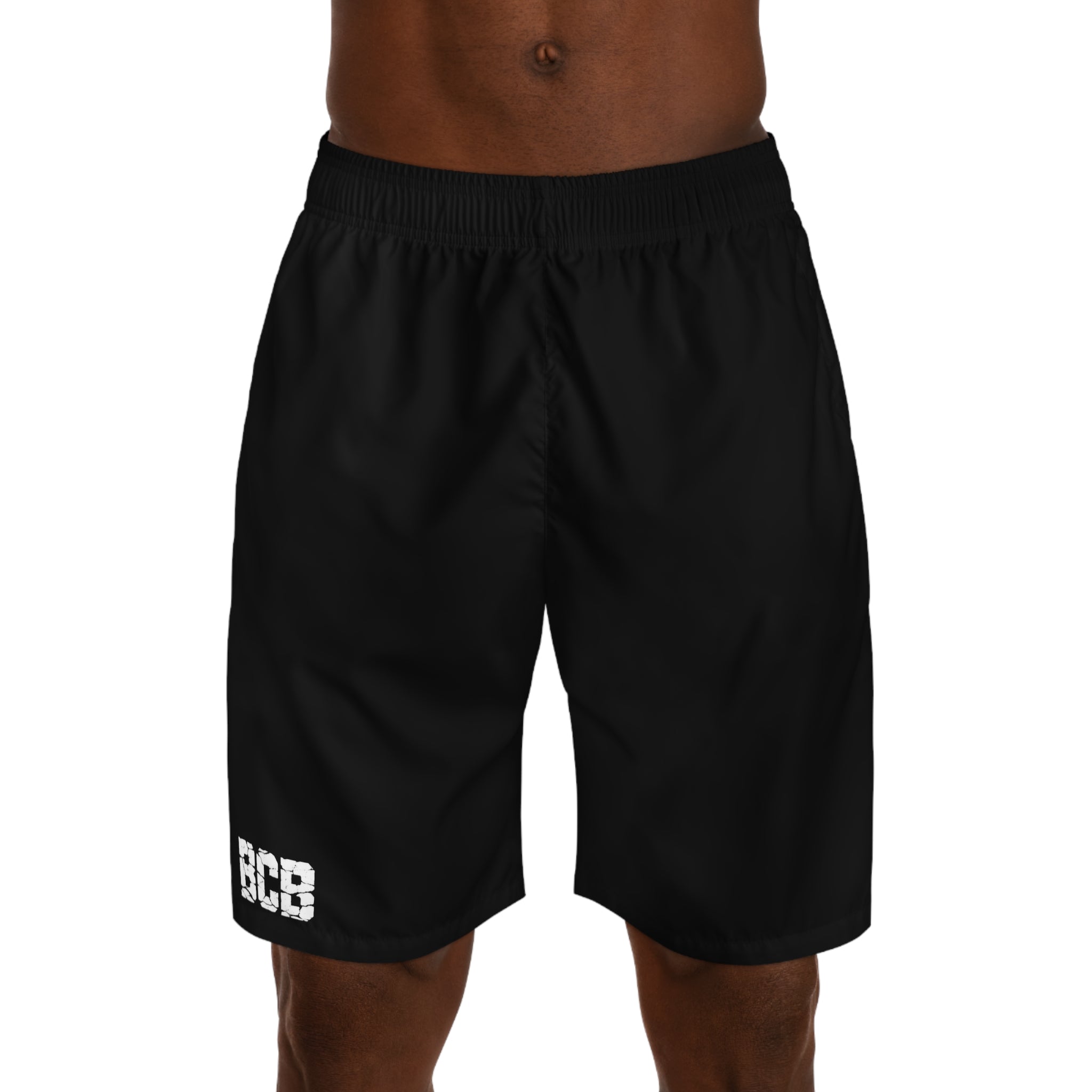 BCB Athletic Shorts