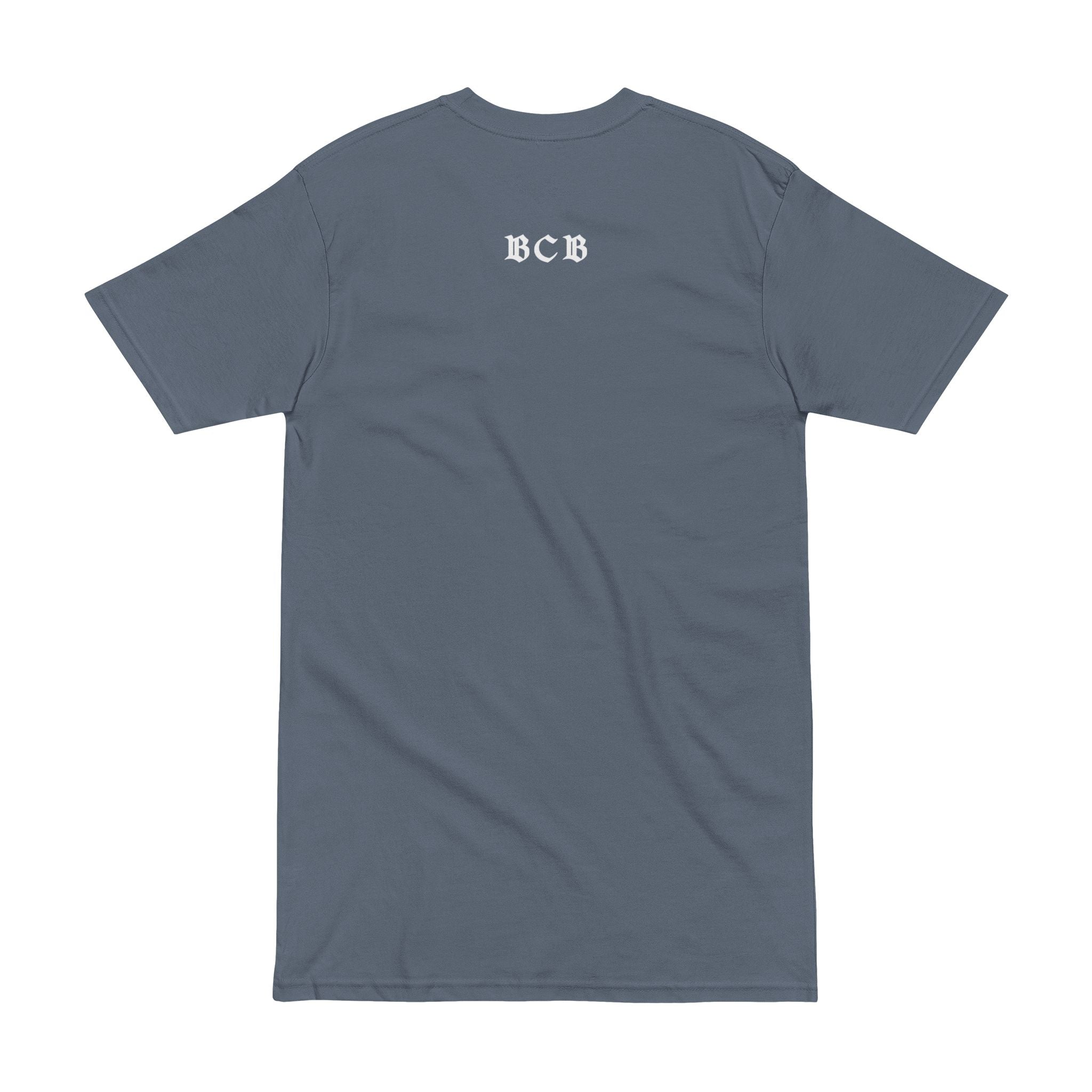Heavyweight Old English BCB Tee