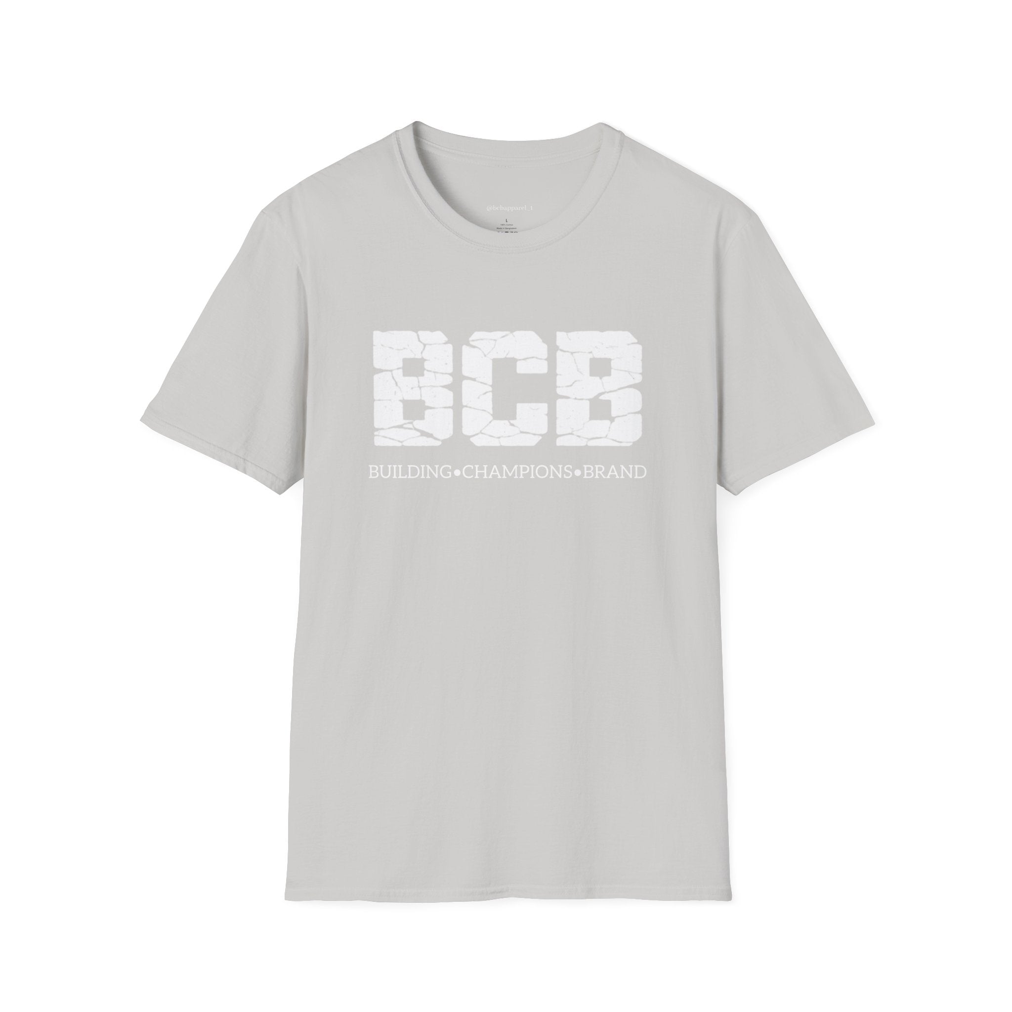 BCB lightweight T-Shirt