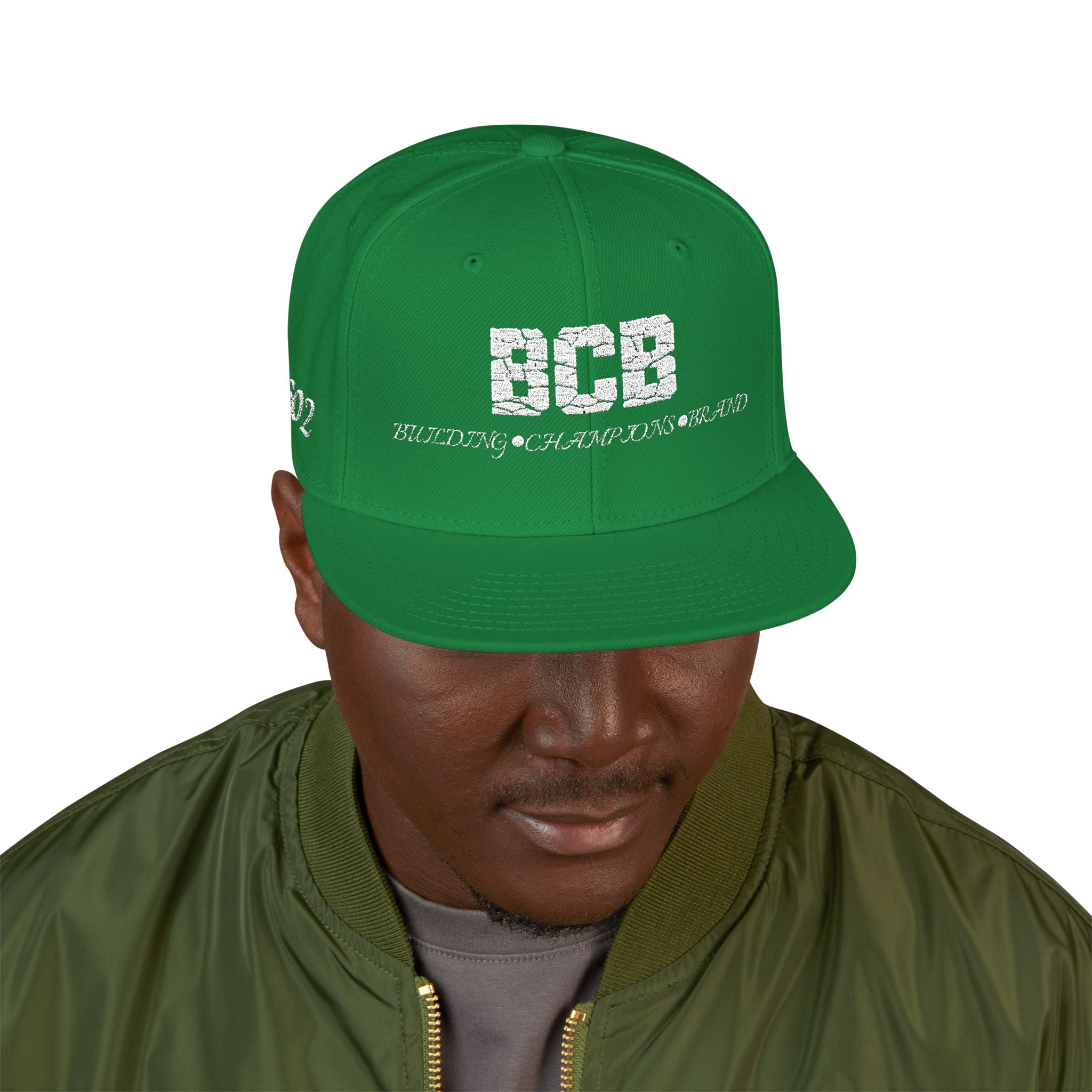 BCB snapback