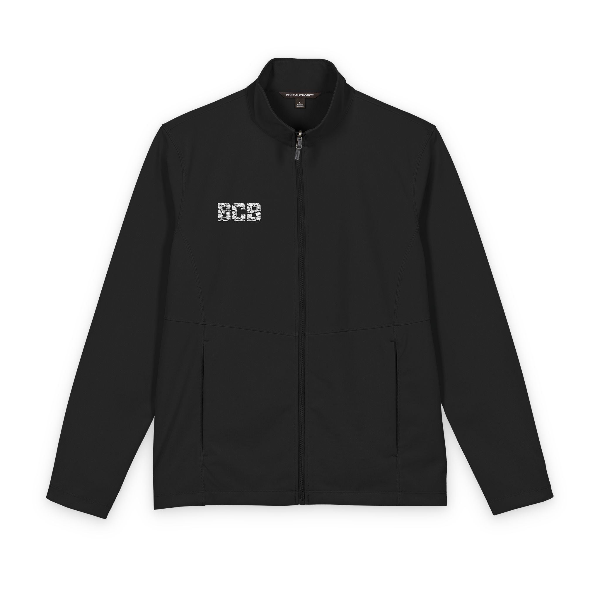 BCB track suit zip up