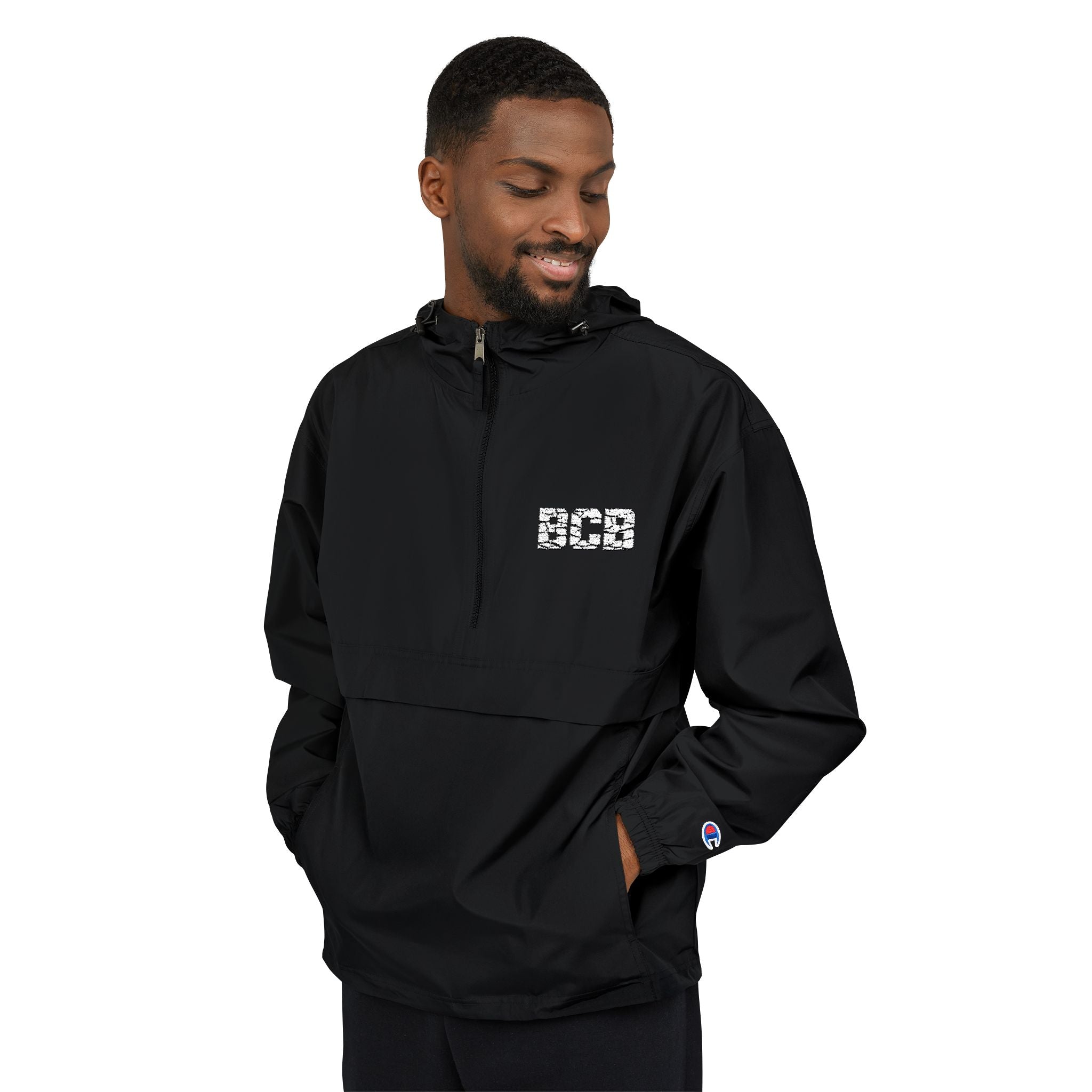 BCB windbreaker