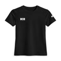 Women's compression BCB T-shirt