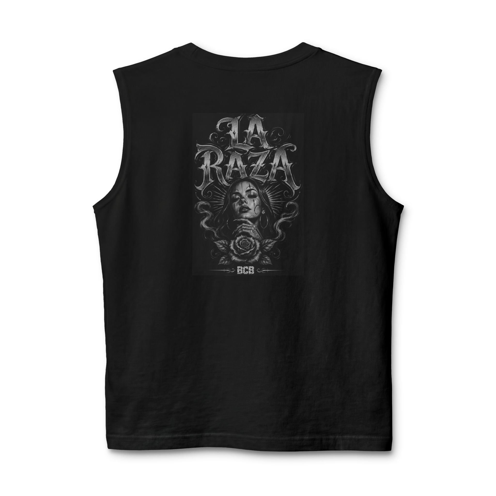 BCB RAZA Muscle Tank