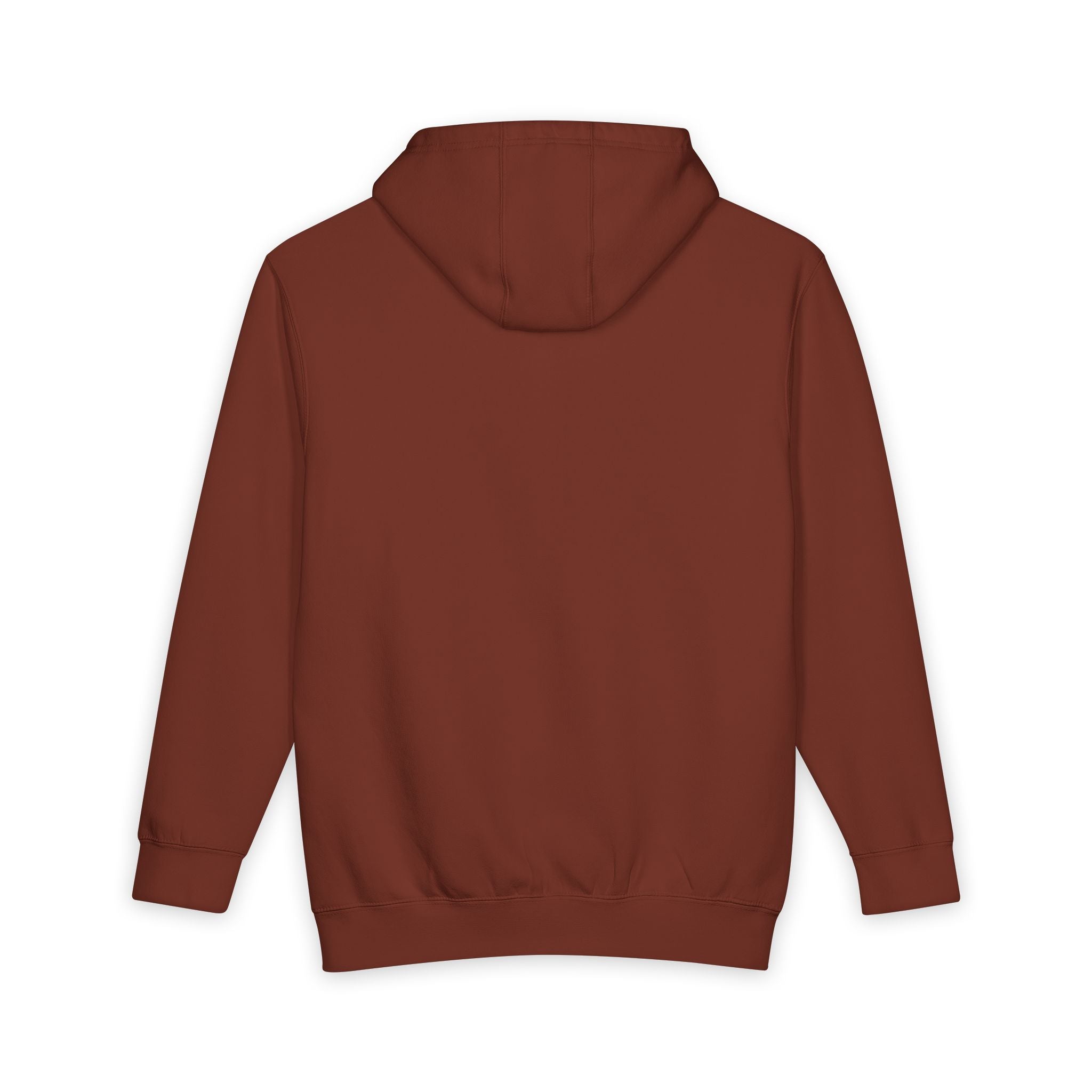 BCB Hoodie (front)