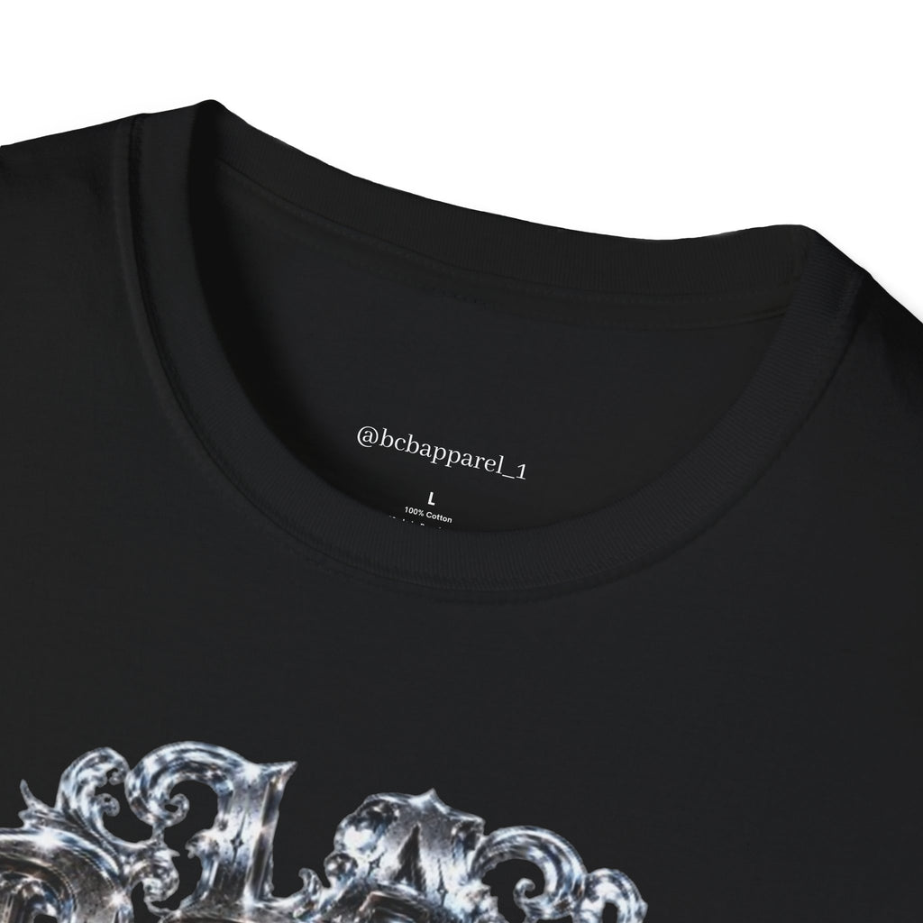 LA RAZA BCB T-Shirt