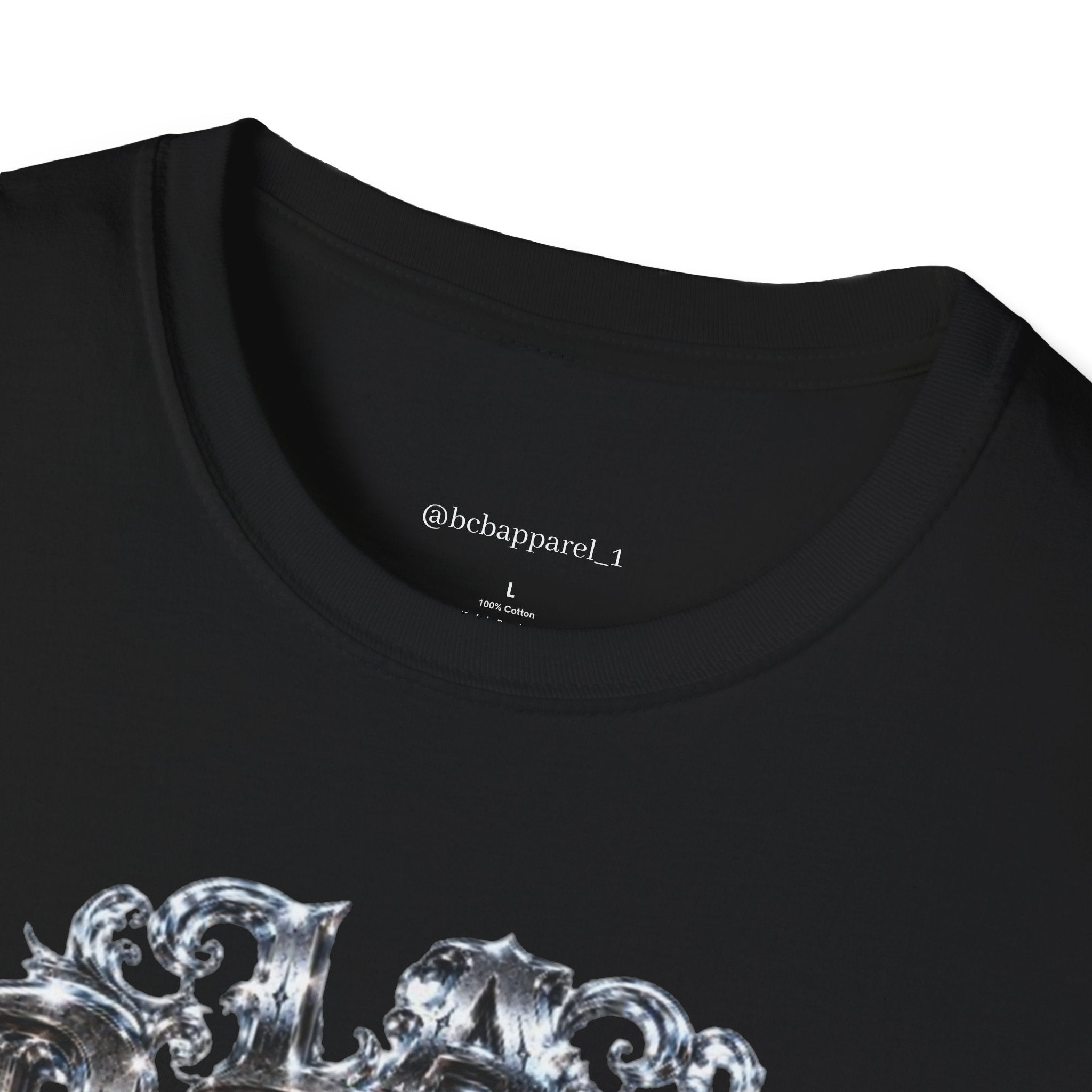 LA RAZA BCB T-Shirt