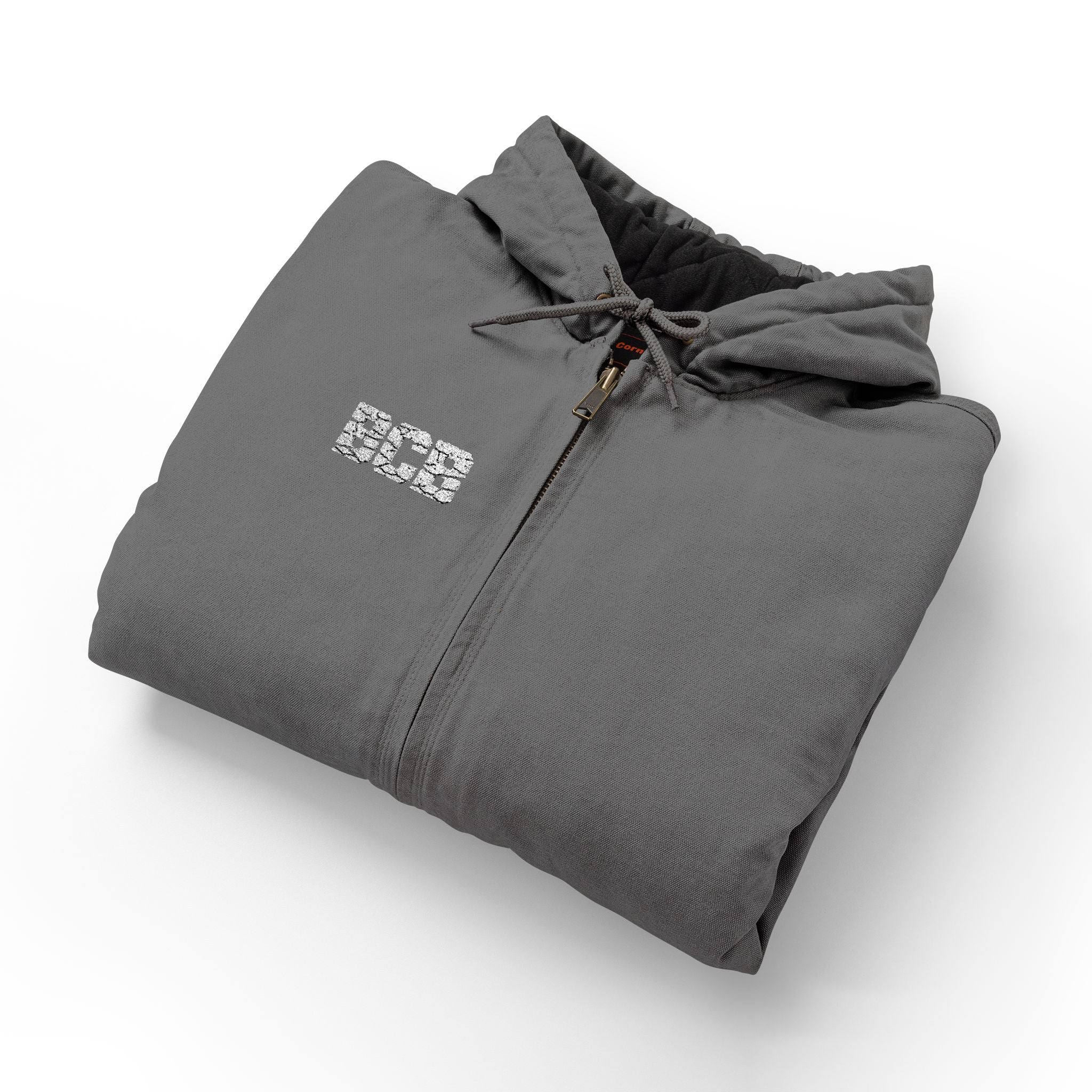 BCB Hooded Jacket