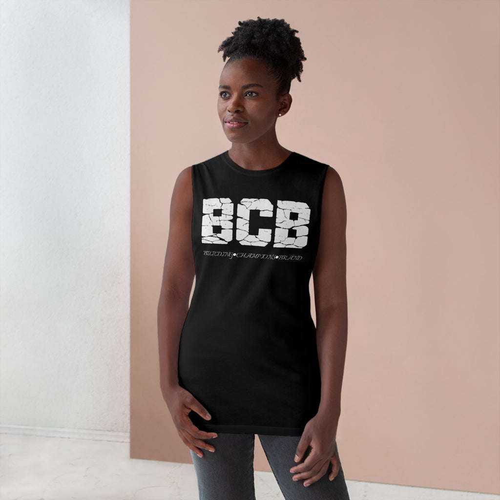 BCB Barnard Tank