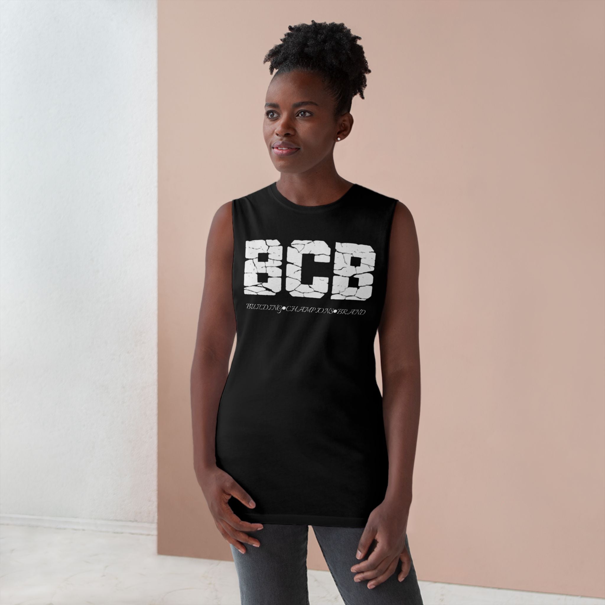 BCB Barnard Tank