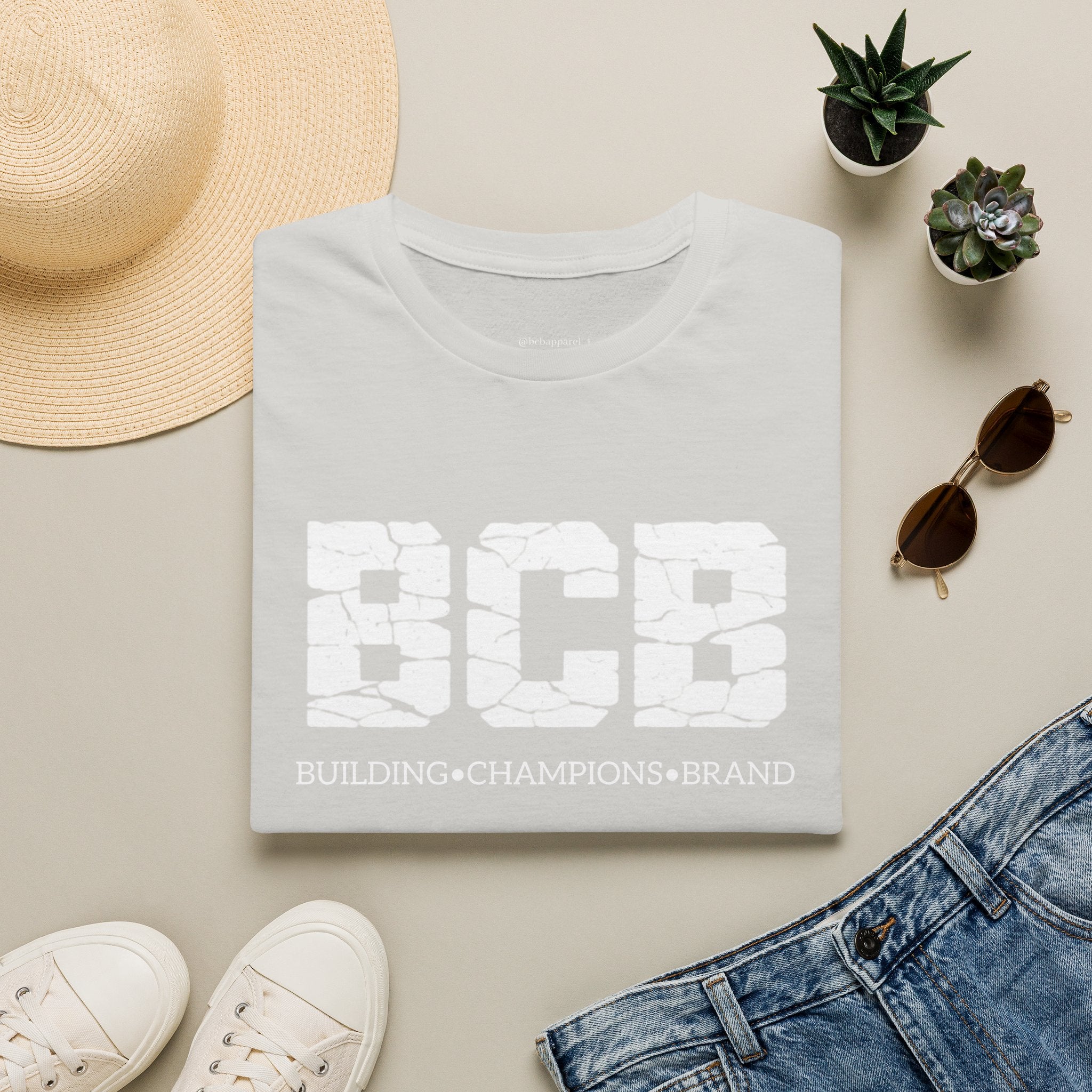 BCB lightweight T-Shirt