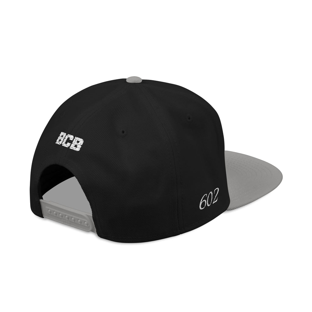 BCB snapback