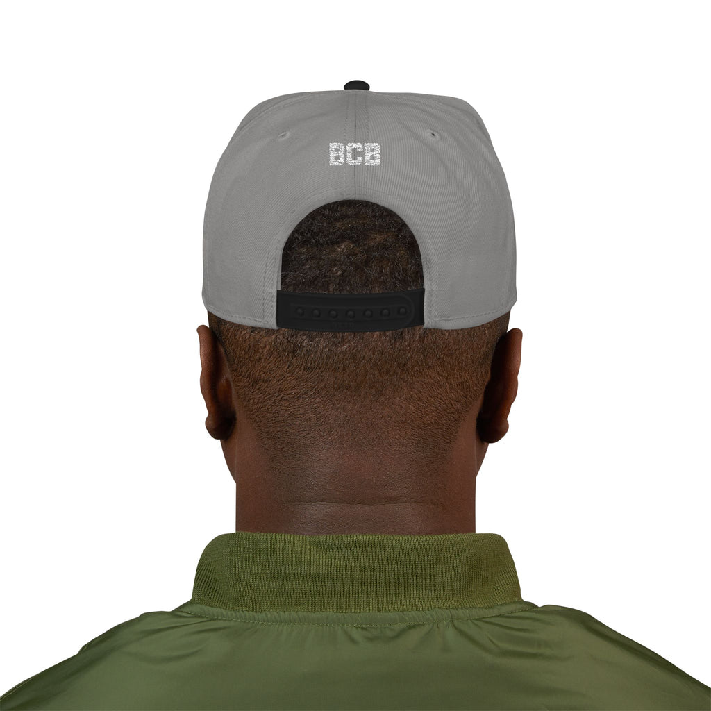 BCB snapback