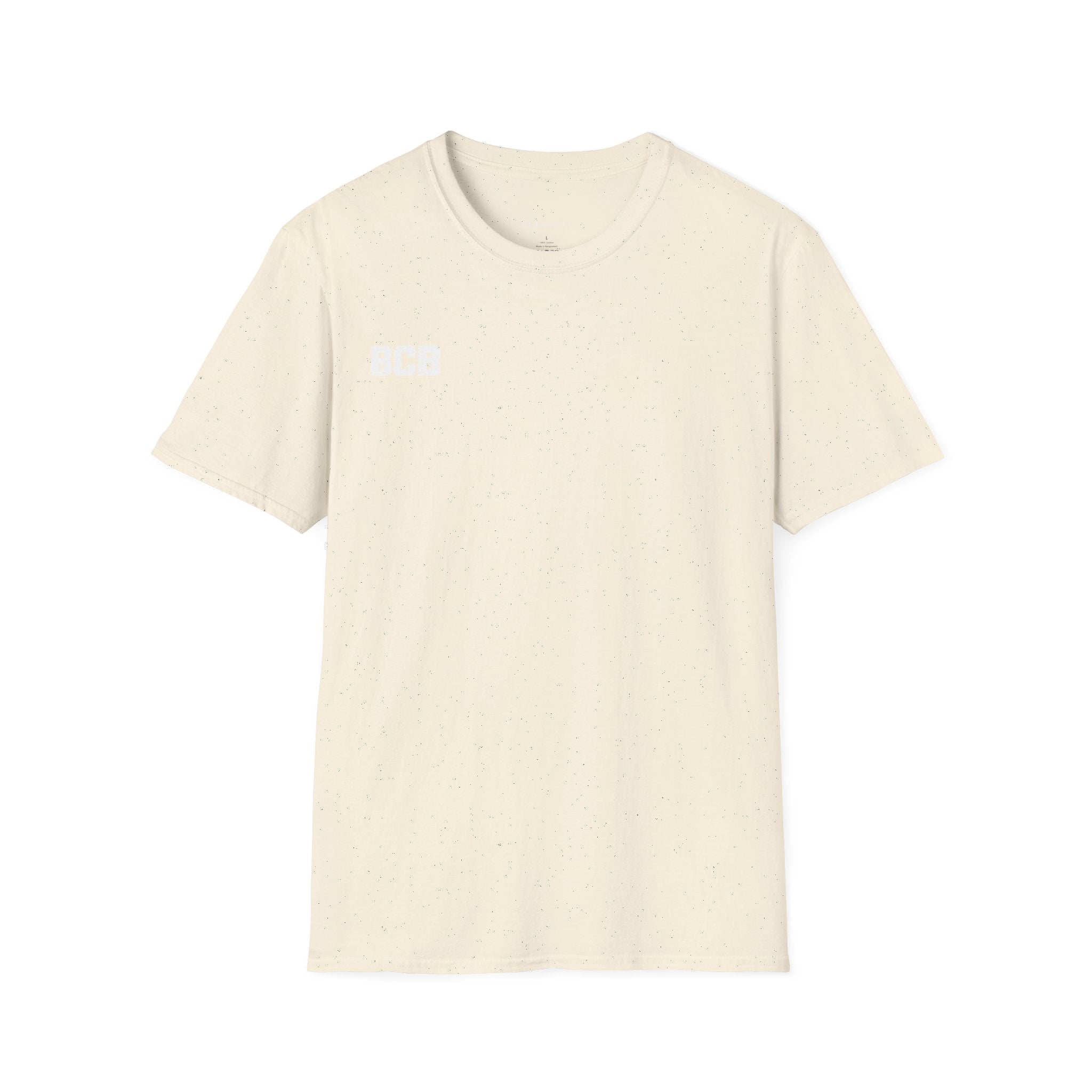 BCB lightweight T-Shirt (backside)