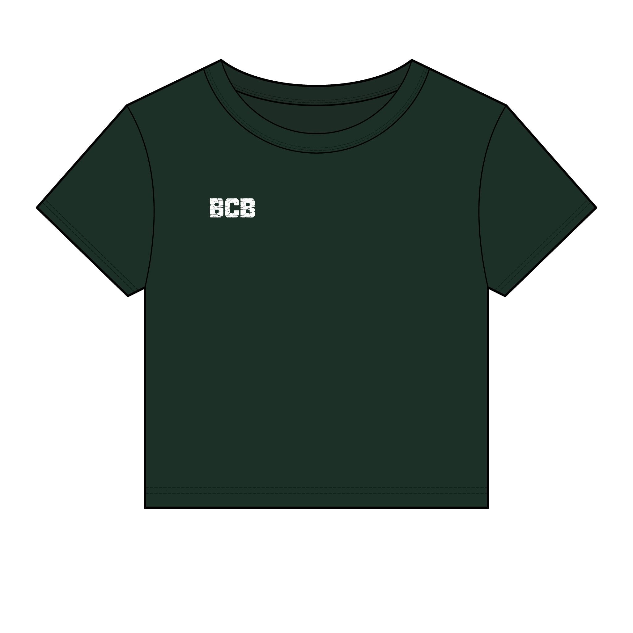 Women's RAZA compression shirt