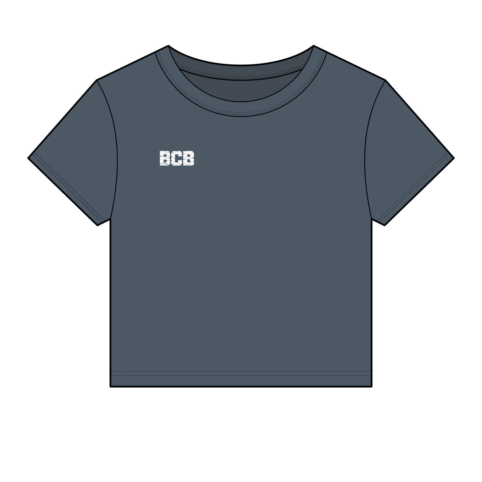 Women's RAZA compression shirt