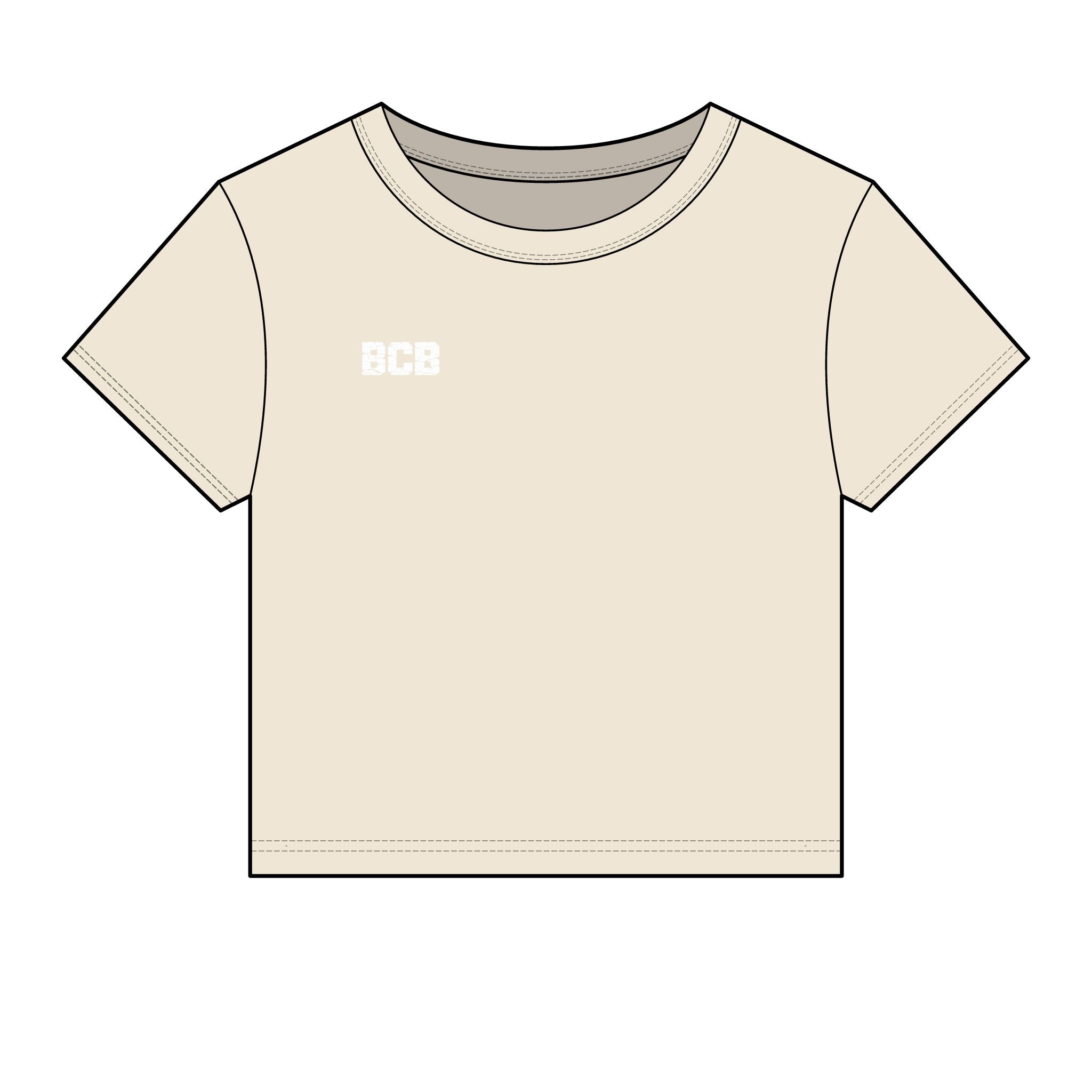 Women's RAZA compression shirt