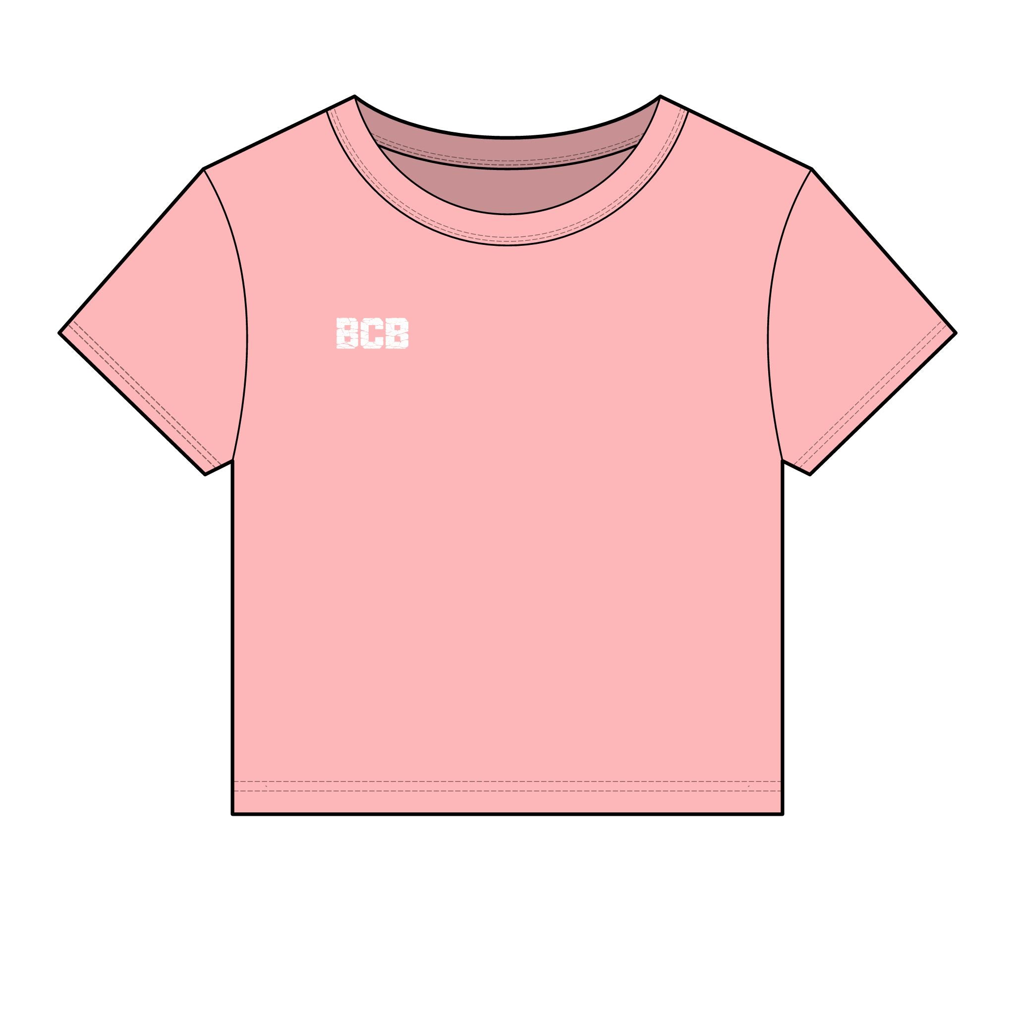 Women's RAZA compression shirt