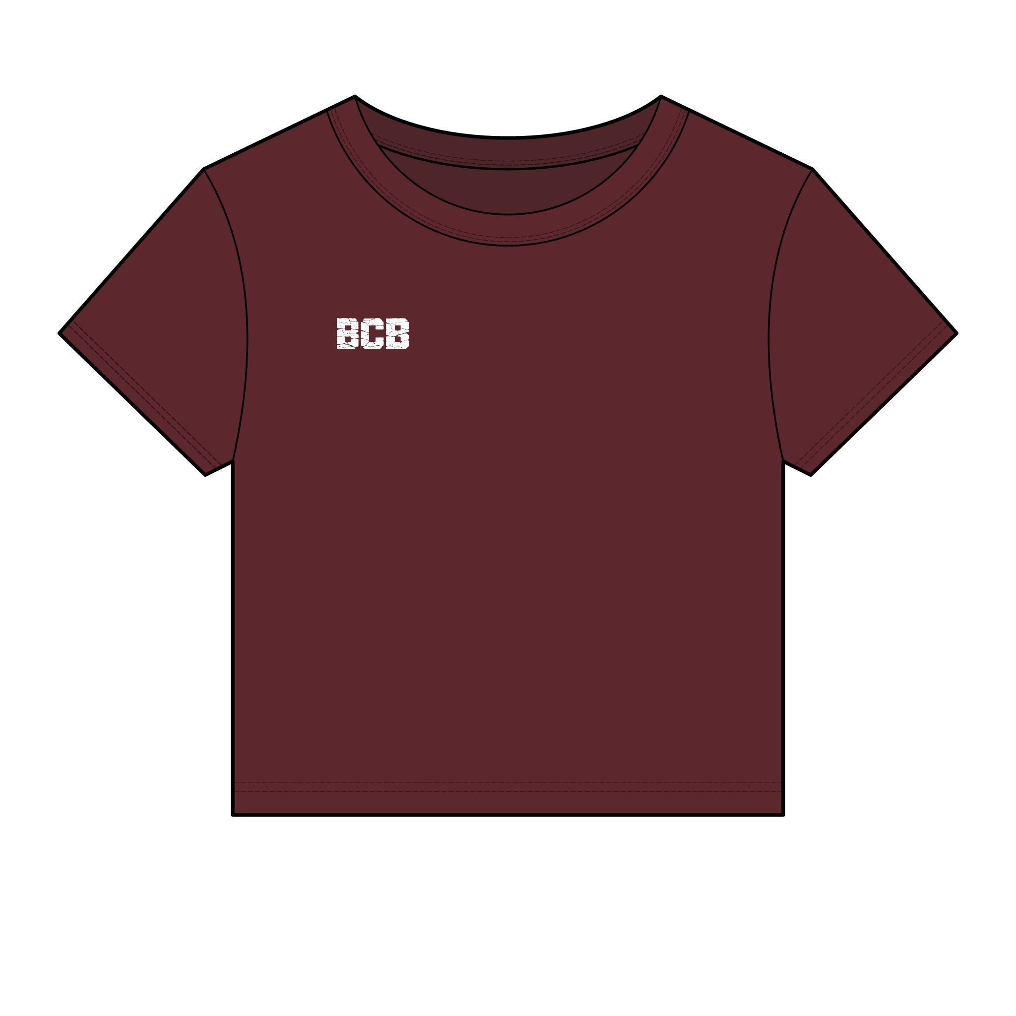 Women's RAZA compression shirt