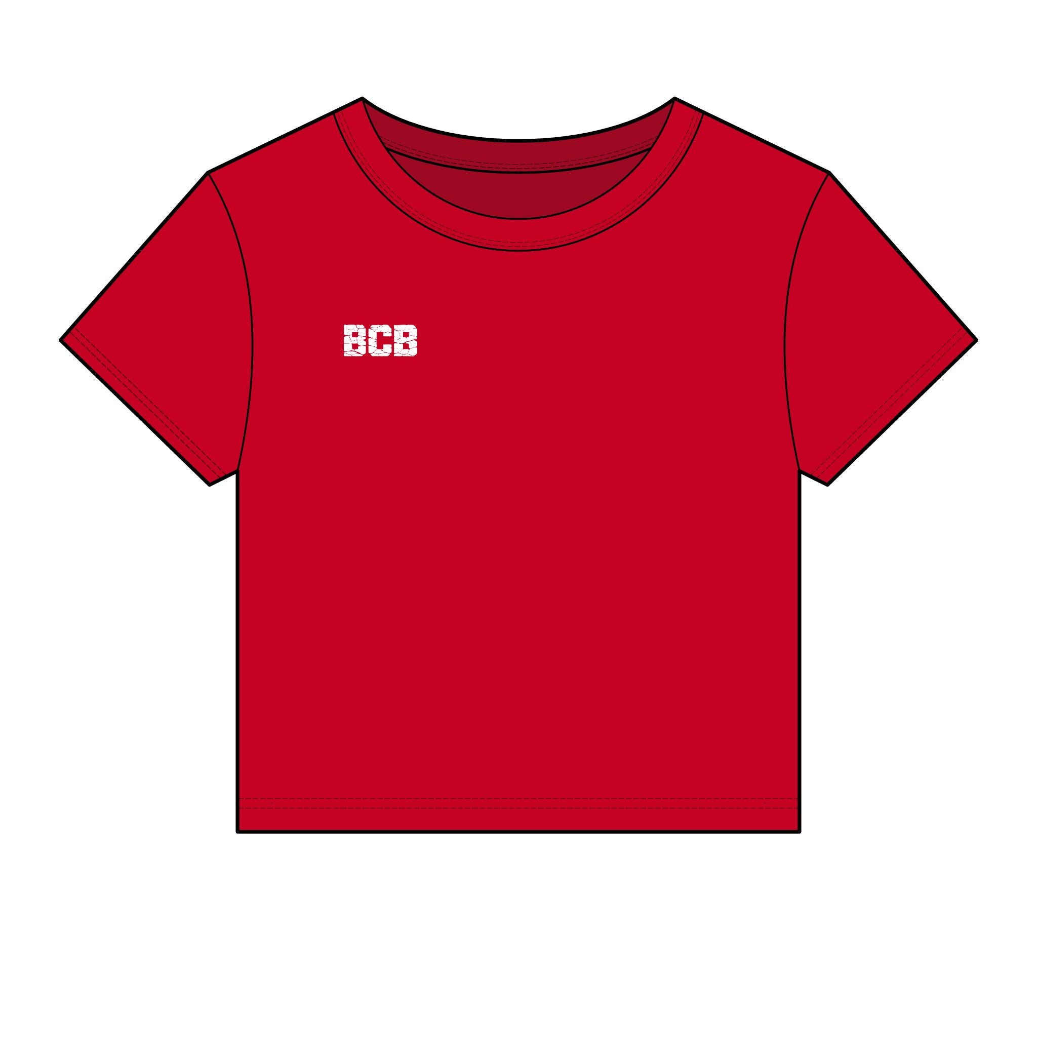 Women's RAZA compression shirt