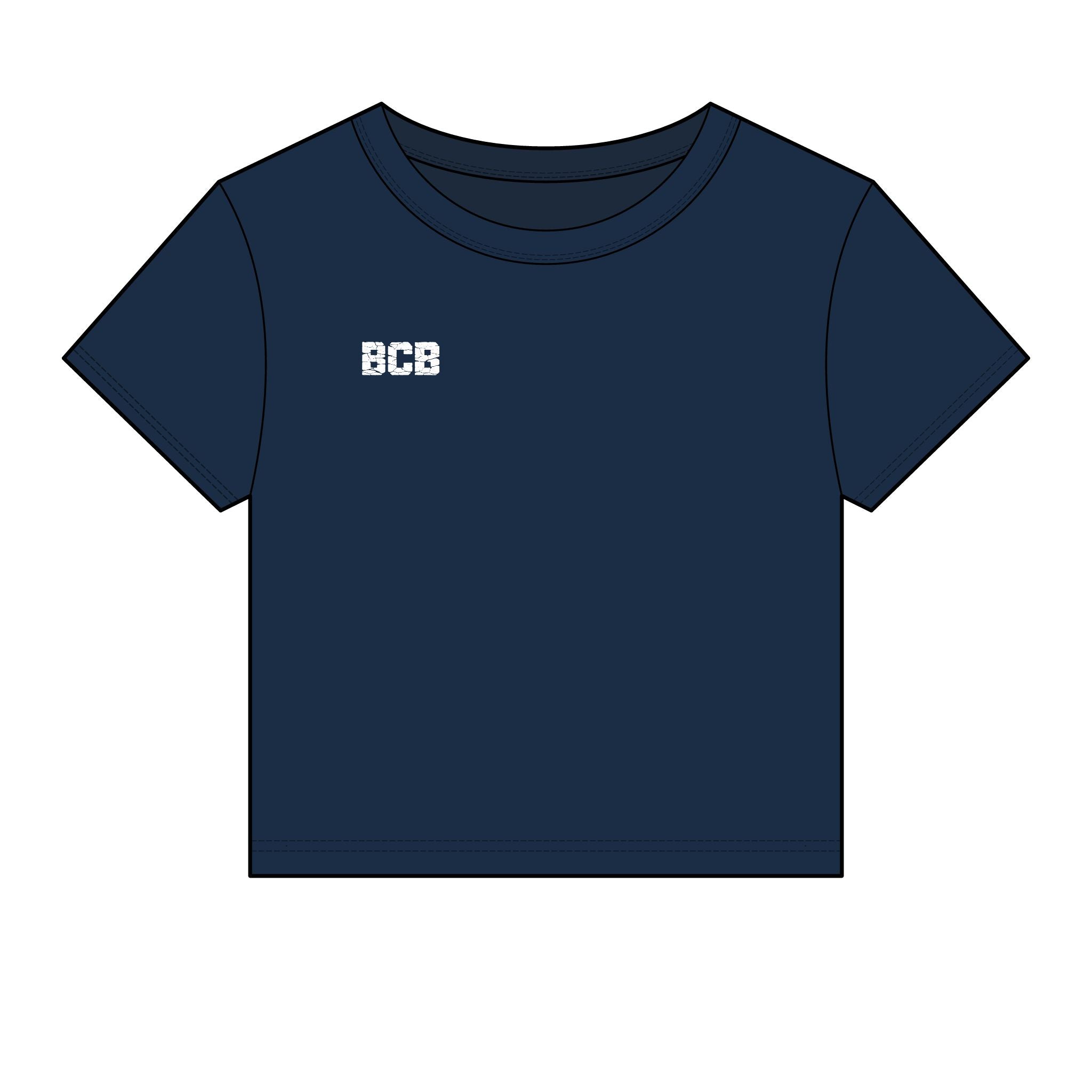 Women's RAZA compression shirt