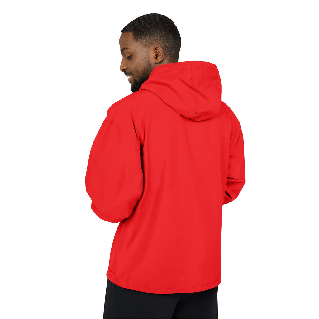 BCB windbreaker