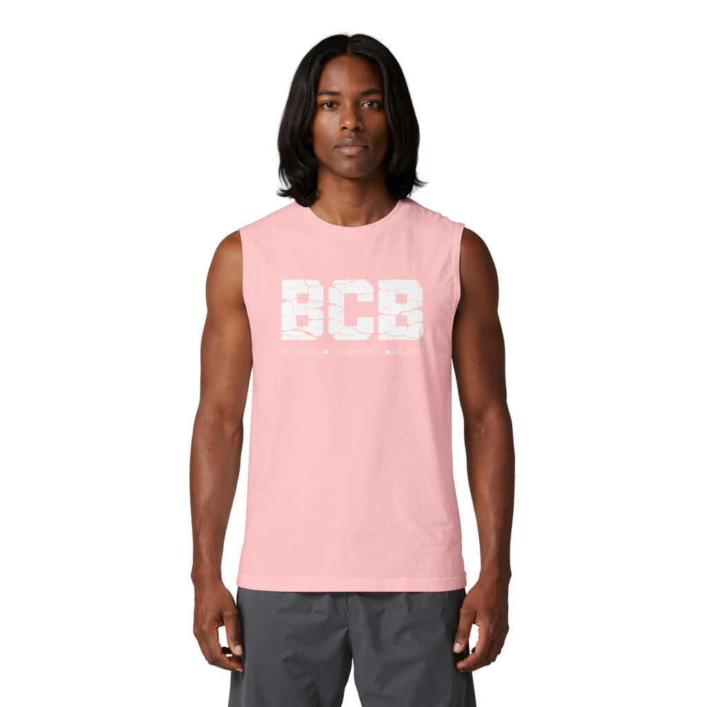 BCB RAZA Muscle Tank