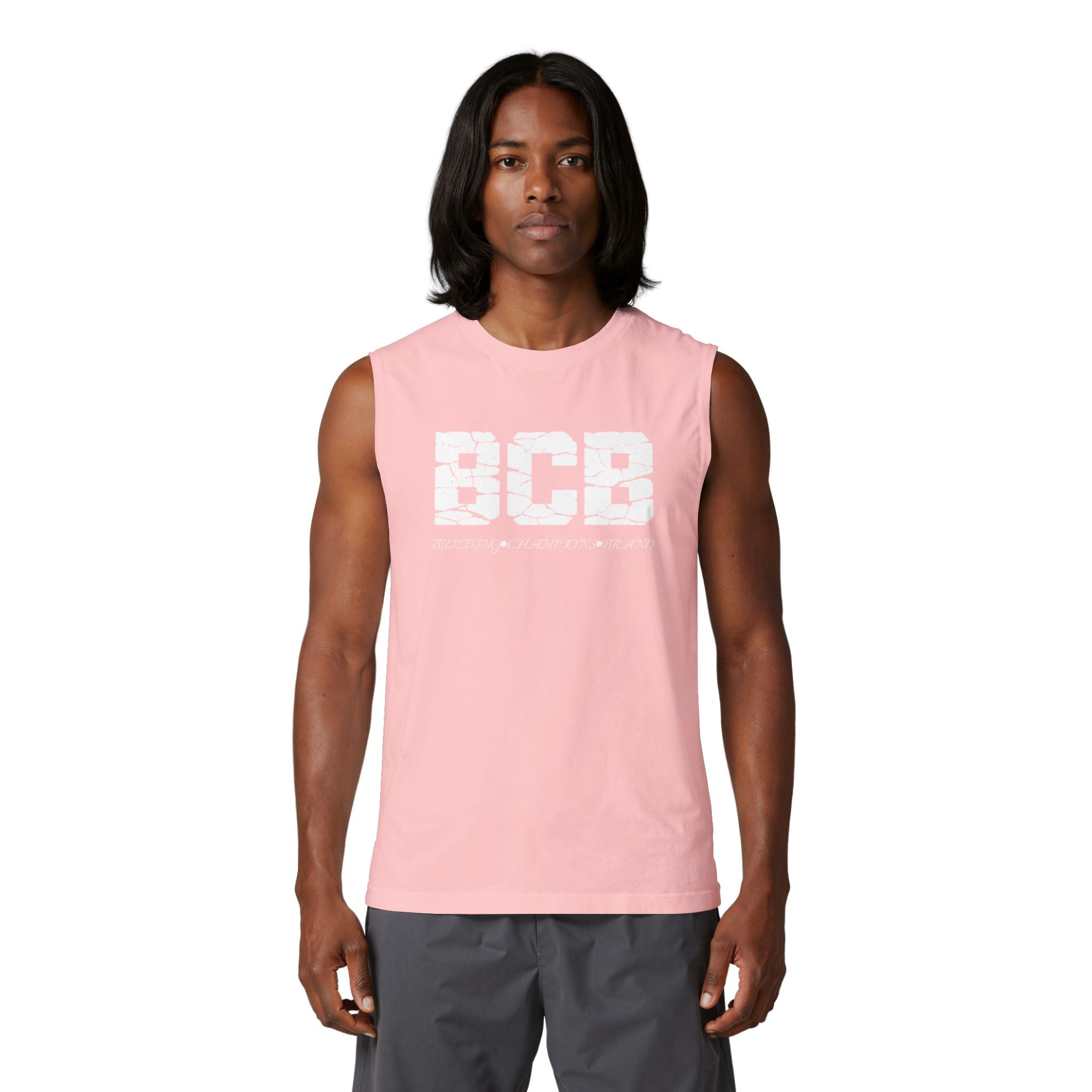 BCB RAZA Muscle Tank