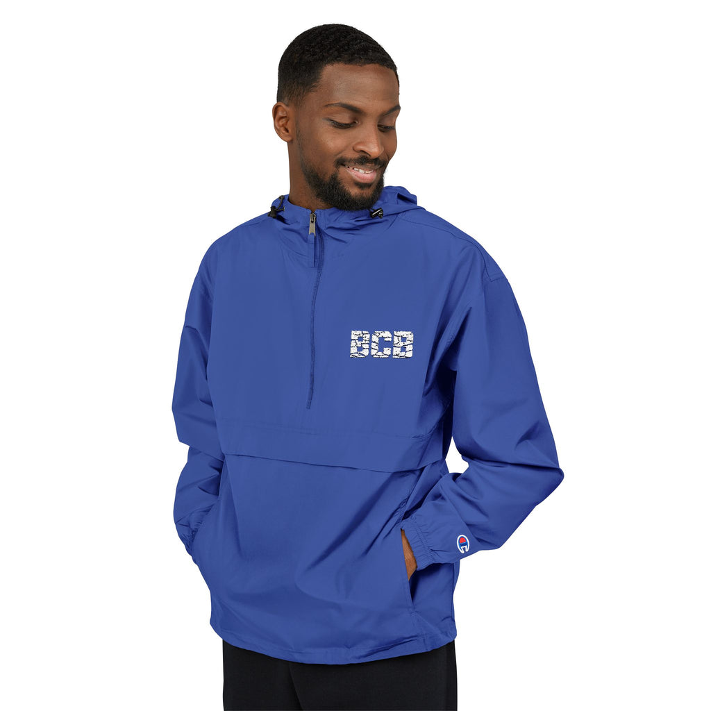 BCB windbreaker