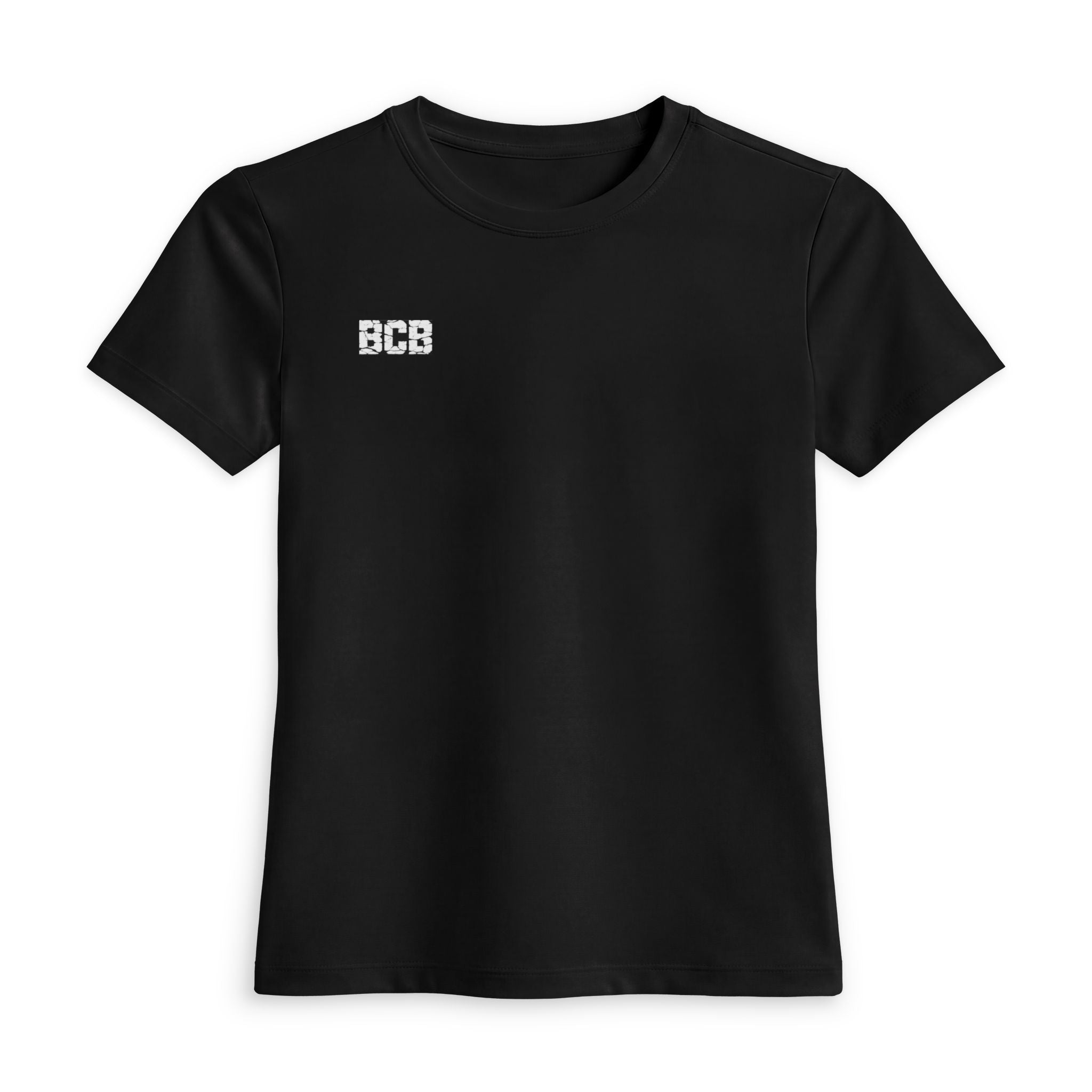Women's Fitted Lux BCB T-shirt