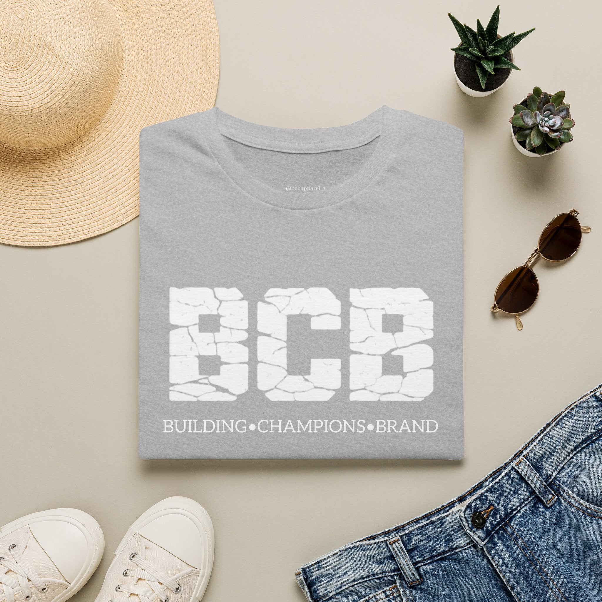 BCB lightweight T-Shirt