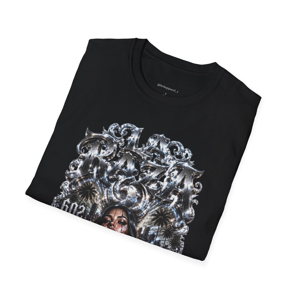 LA RAZA BCB T-Shirt
