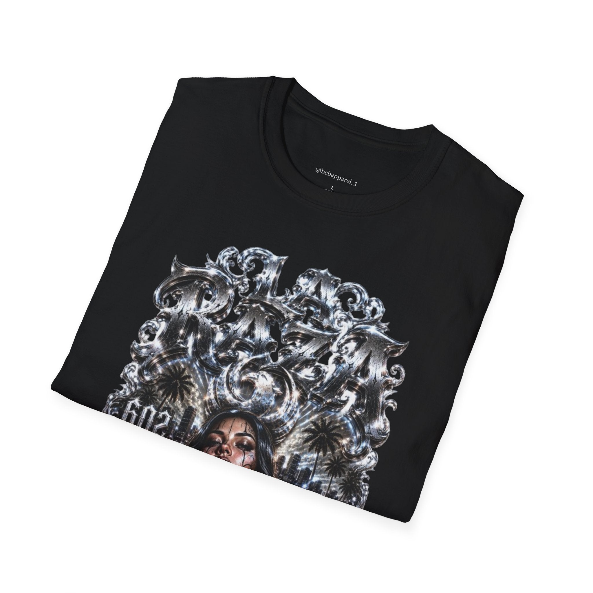 LA RAZA BCB T-Shirt