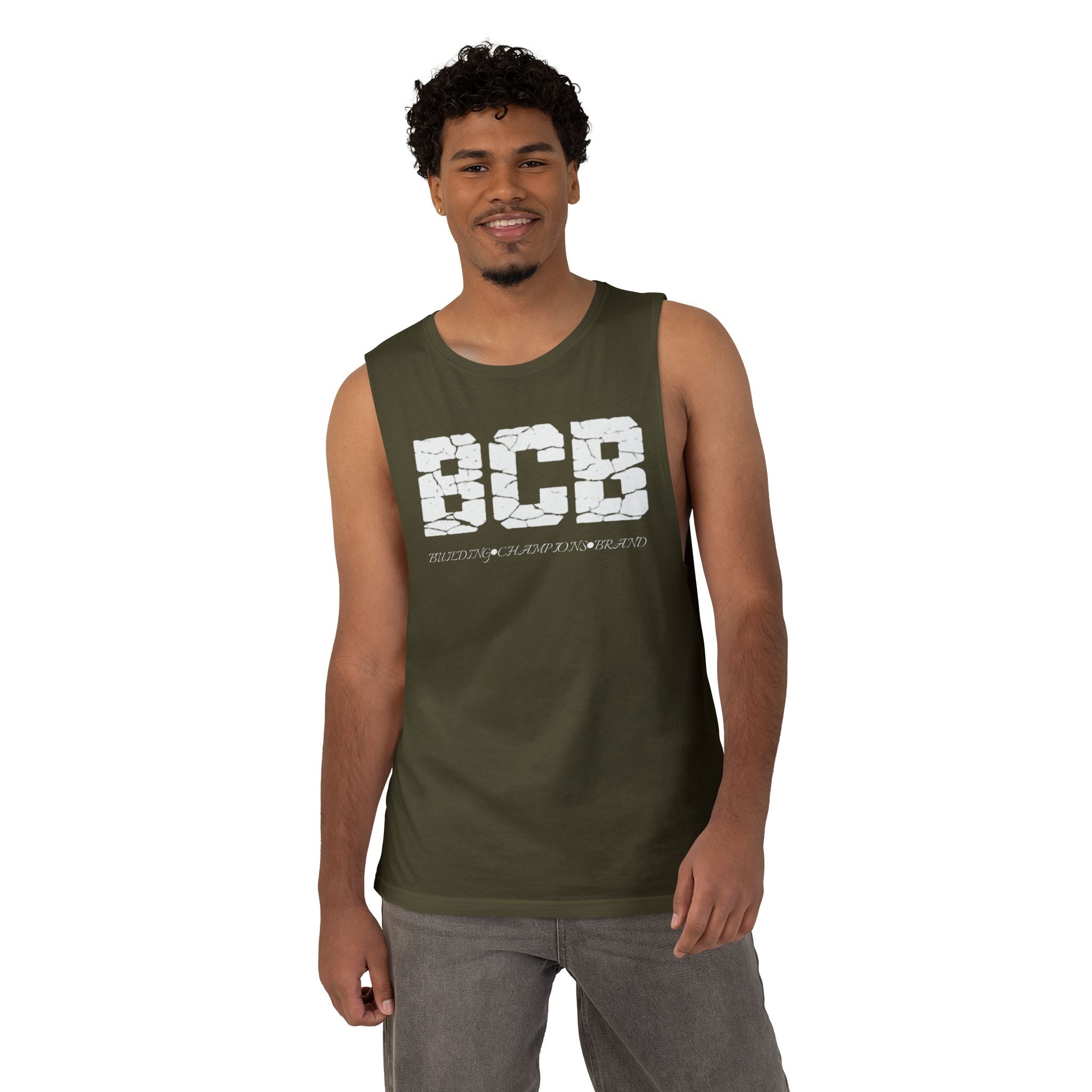 BCB Barnard Tank