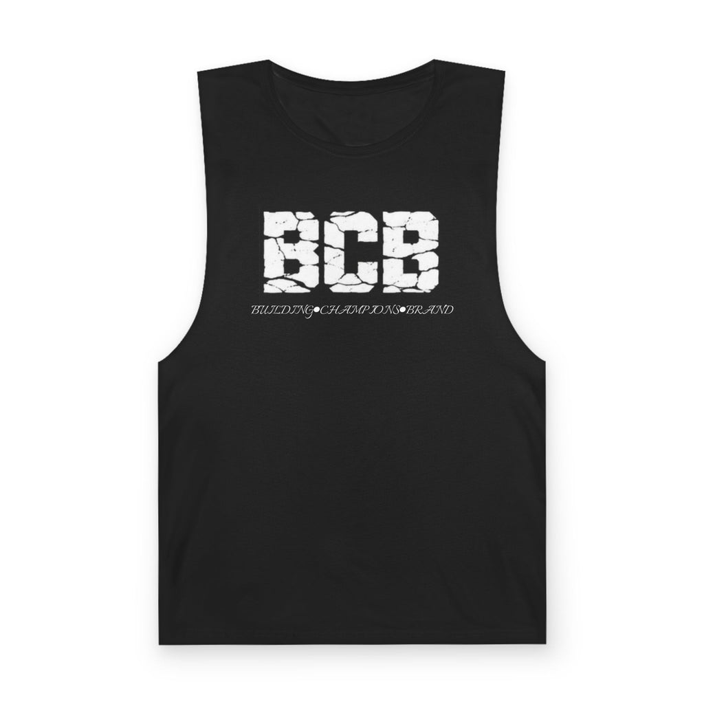 BCB Barnard Tank